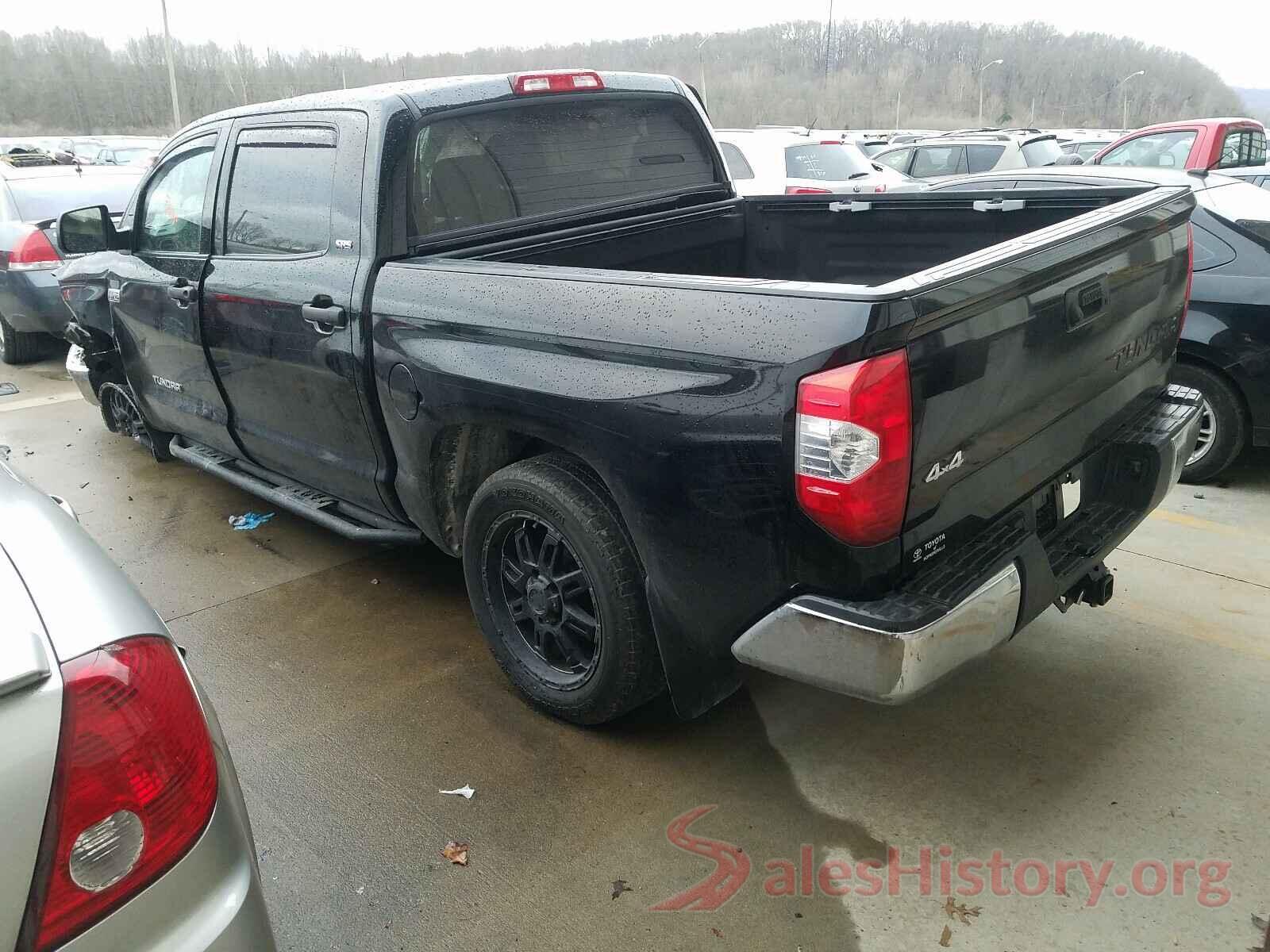 5TFDW5F11HX616838 2017 TOYOTA TUNDRA