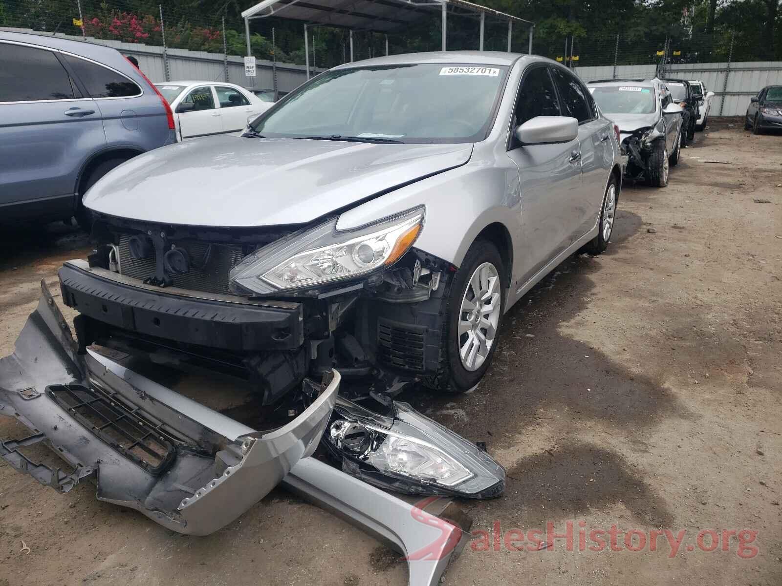 1N4AL3AP4GC134856 2016 NISSAN ALTIMA