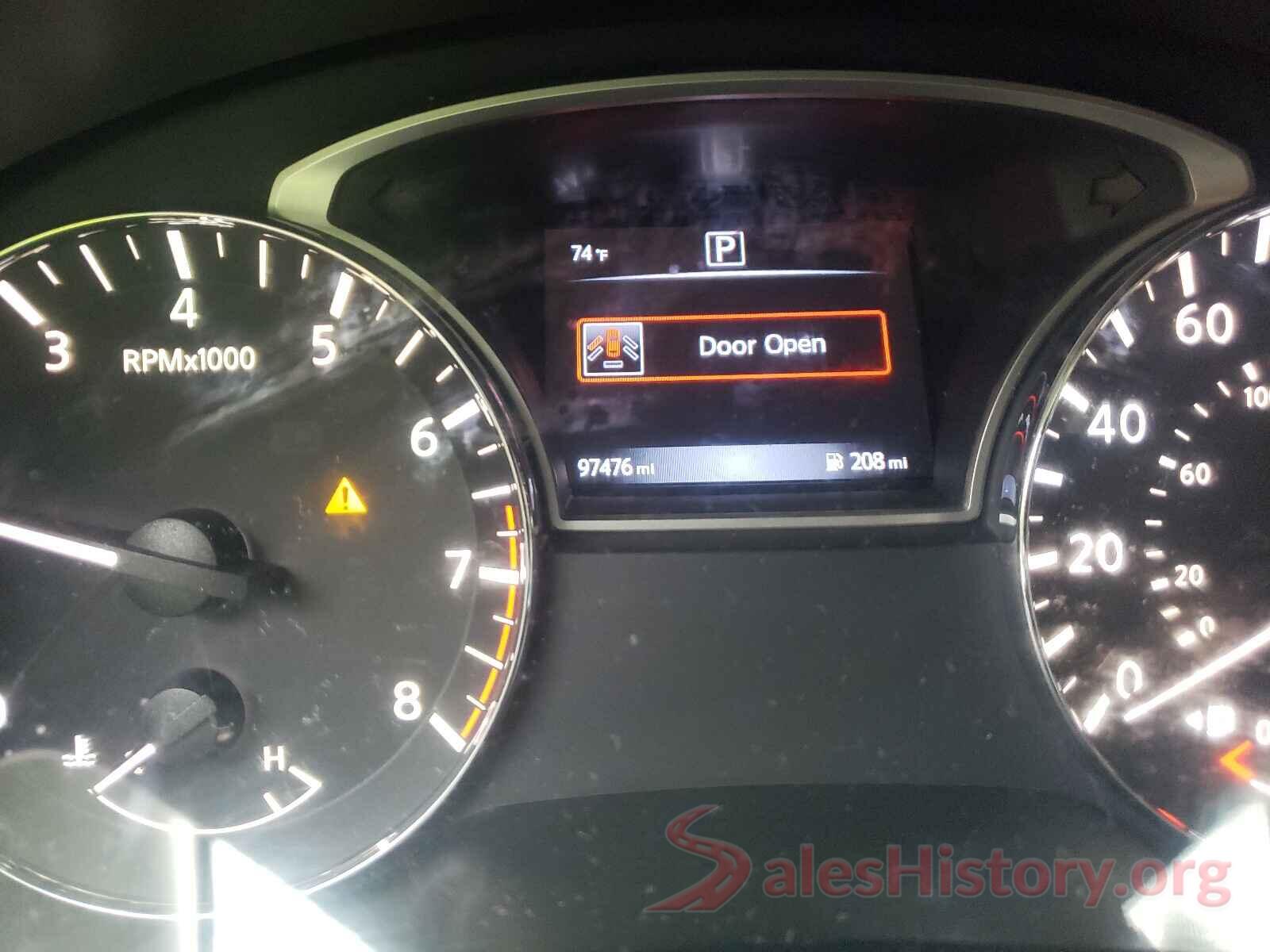 1N4AL3AP4GC134856 2016 NISSAN ALTIMA