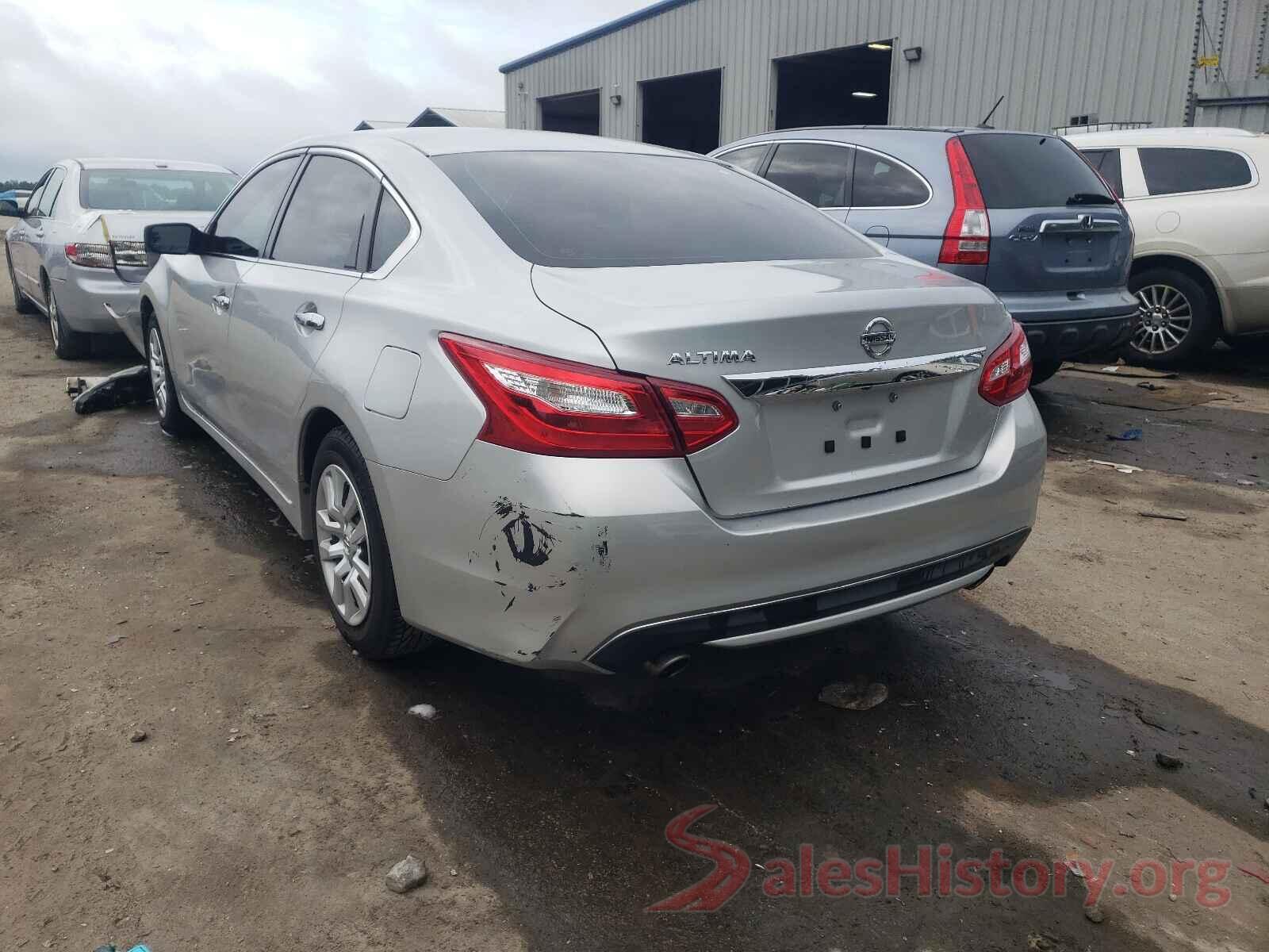 1N4AL3AP4GC134856 2016 NISSAN ALTIMA