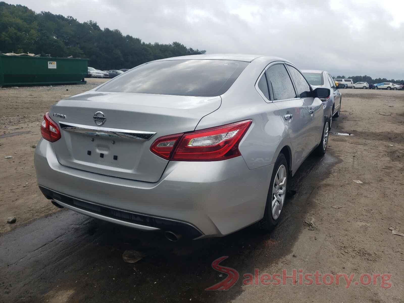 1N4AL3AP4GC134856 2016 NISSAN ALTIMA