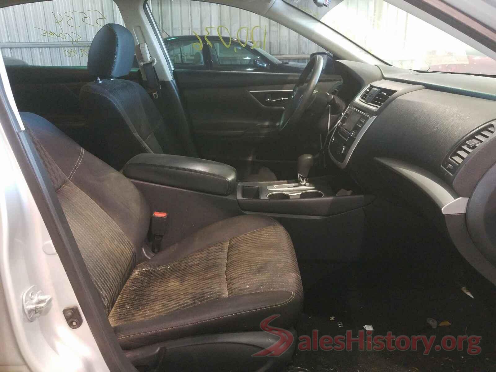 1N4AL3APXGC210953 2016 NISSAN ALTIMA