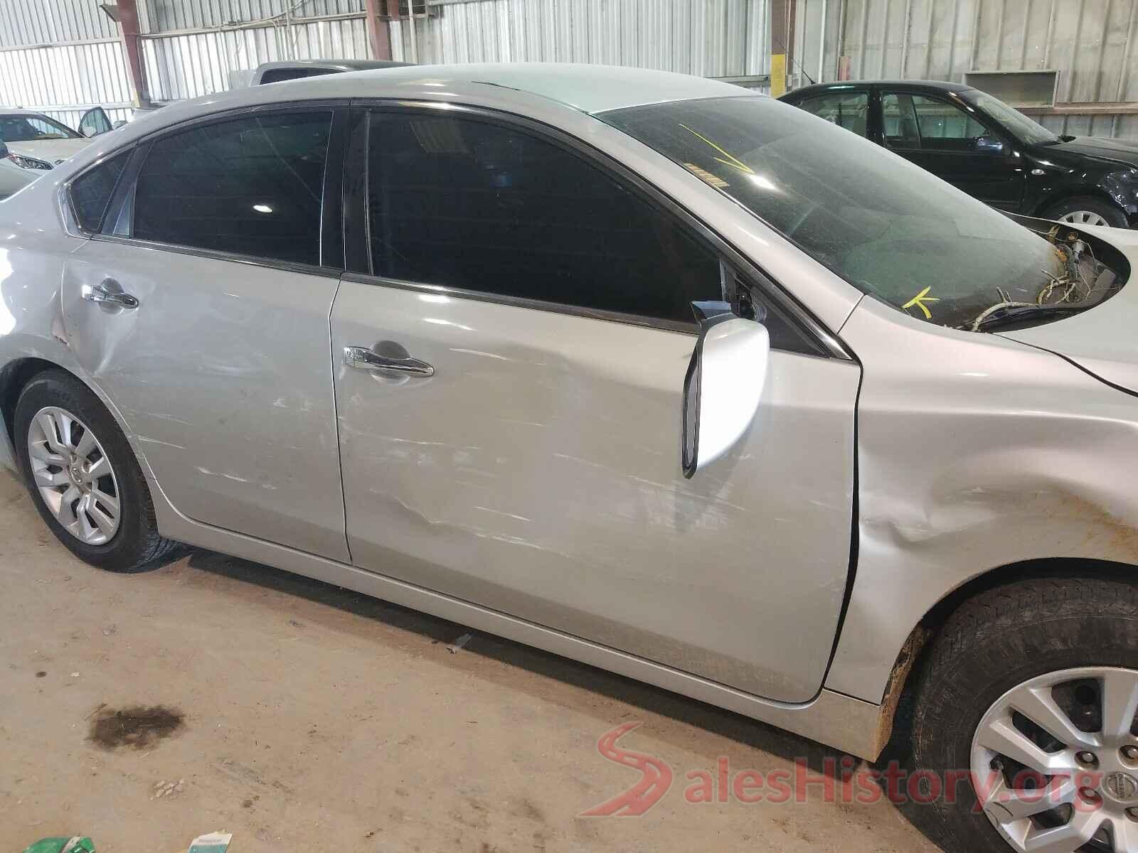 1N4AL3APXGC210953 2016 NISSAN ALTIMA