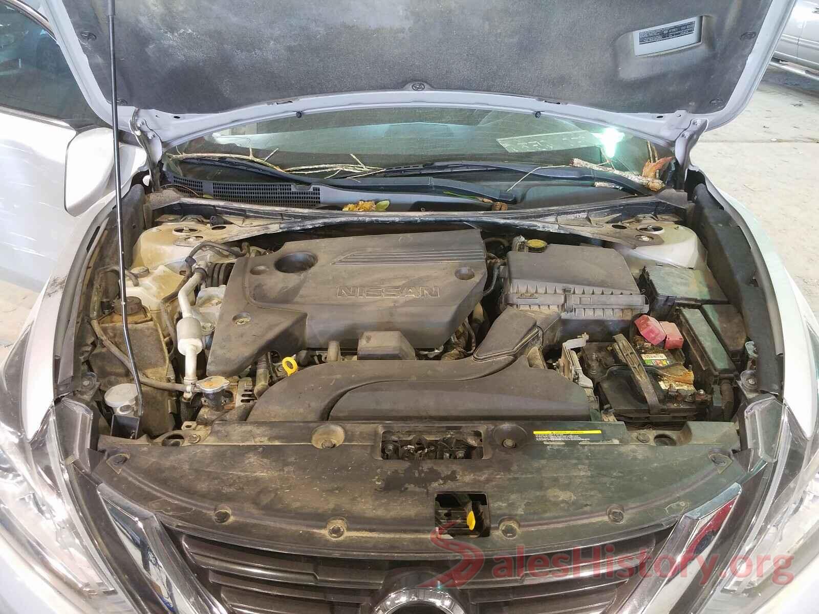 1N4AL3APXGC210953 2016 NISSAN ALTIMA