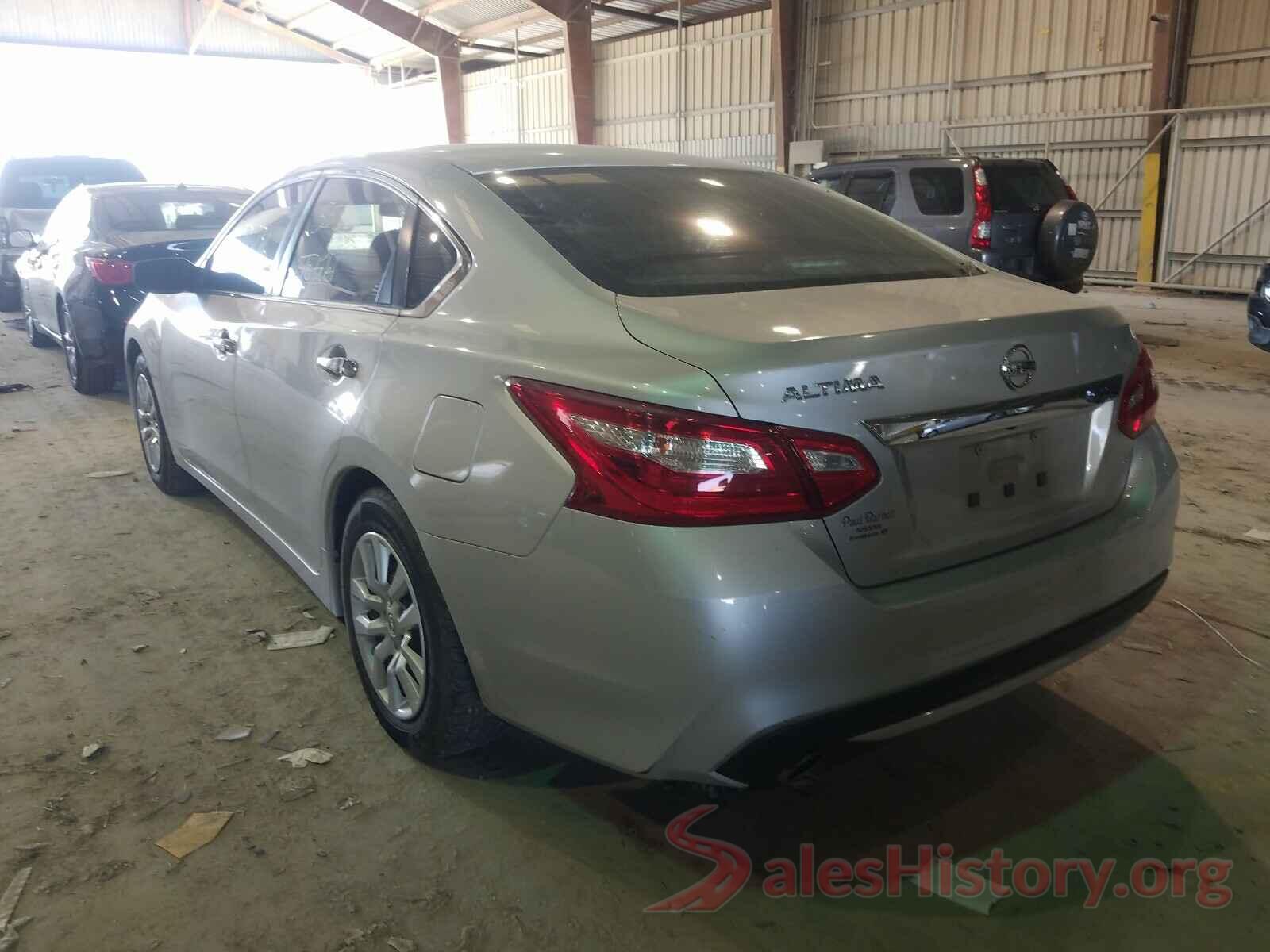 1N4AL3APXGC210953 2016 NISSAN ALTIMA