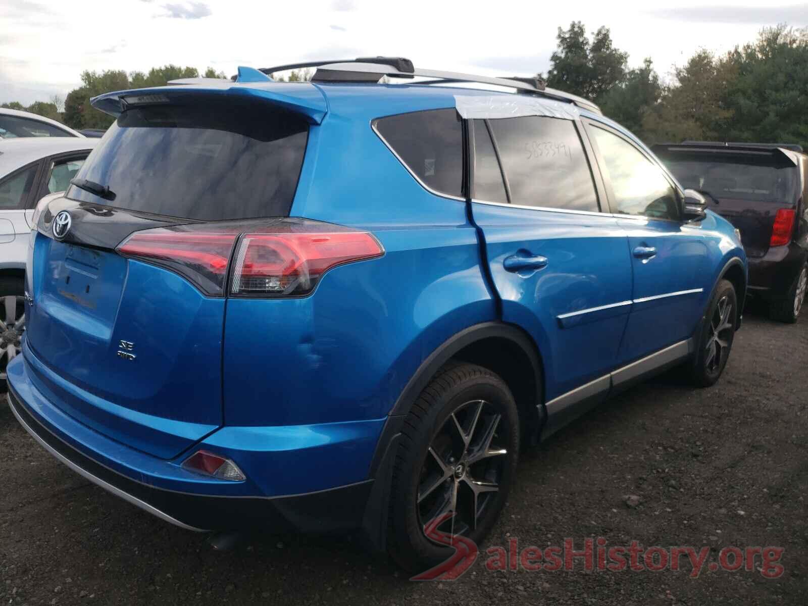 2T3JFREV0GW413697 2016 TOYOTA RAV4