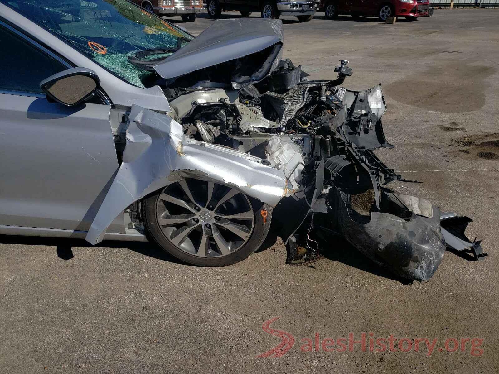 KMHH35LE0JU027865 2018 HYUNDAI ELANTRA