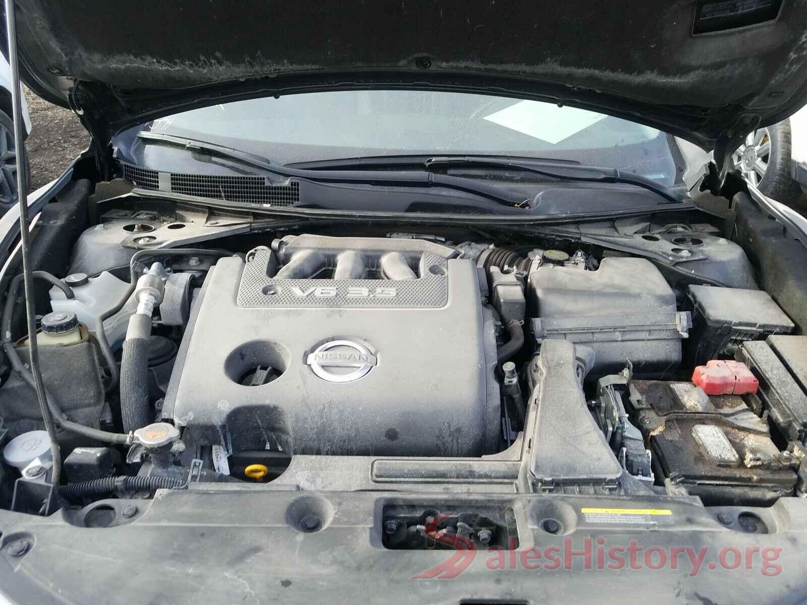 1N4BL3AP0GN351507 2016 NISSAN ALTIMA