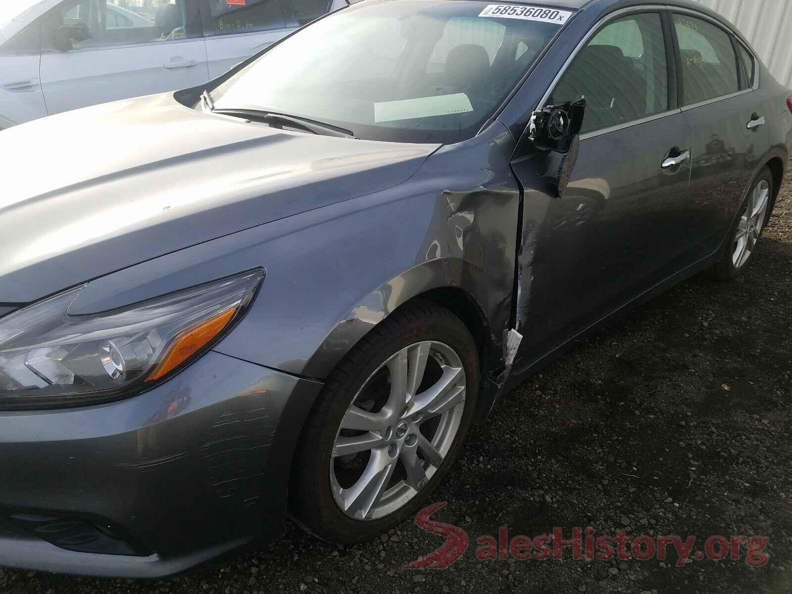 1N4BL3AP0GN351507 2016 NISSAN ALTIMA