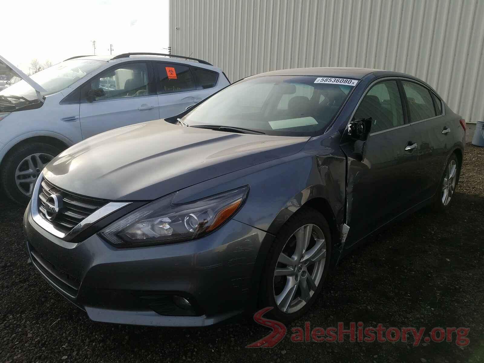 1N4BL3AP0GN351507 2016 NISSAN ALTIMA