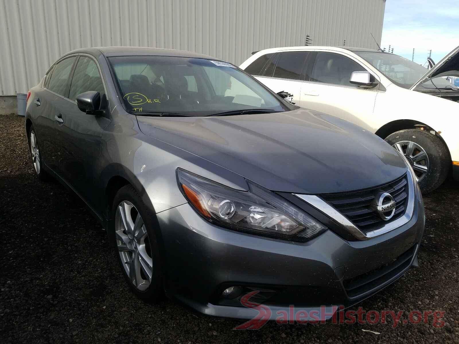 1N4BL3AP0GN351507 2016 NISSAN ALTIMA