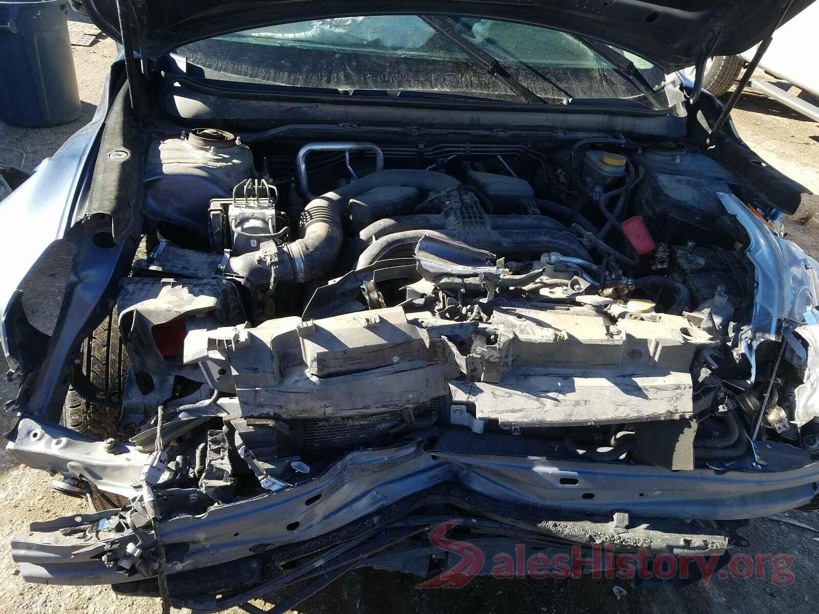 4S4BSAAC8H3248844 2017 SUBARU OUTBACK