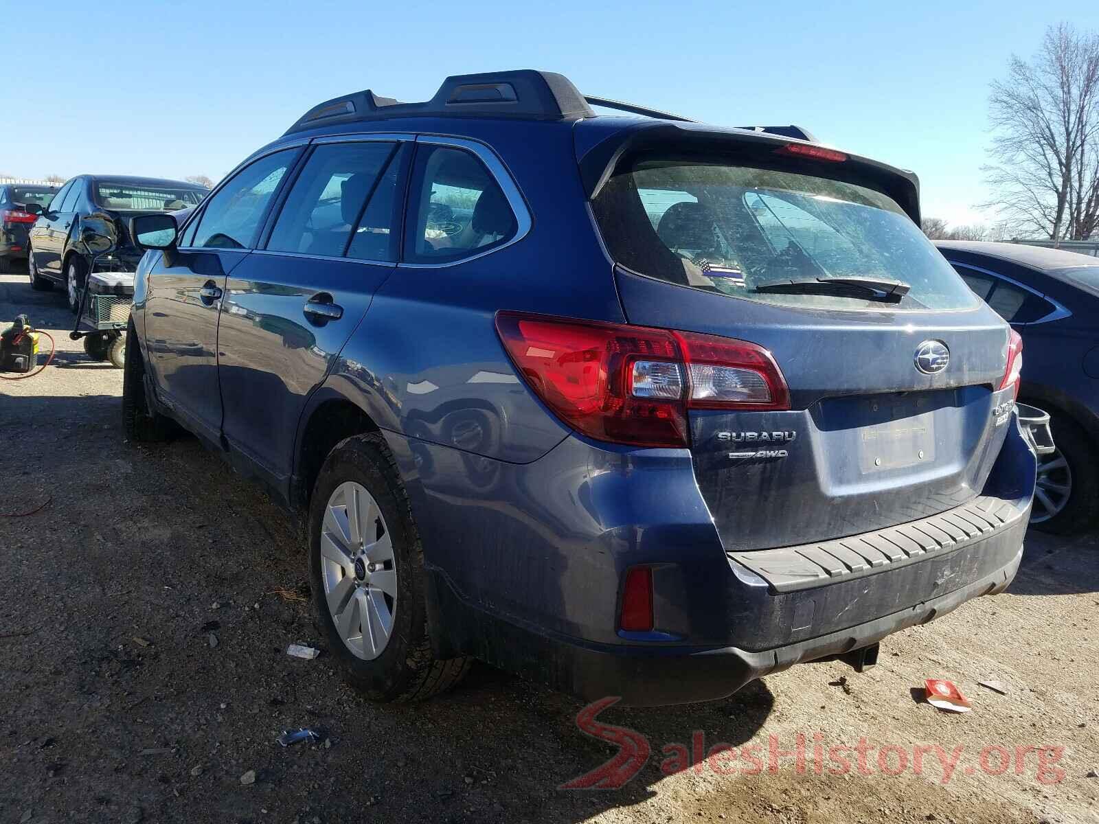 4S4BSAAC8H3248844 2017 SUBARU OUTBACK