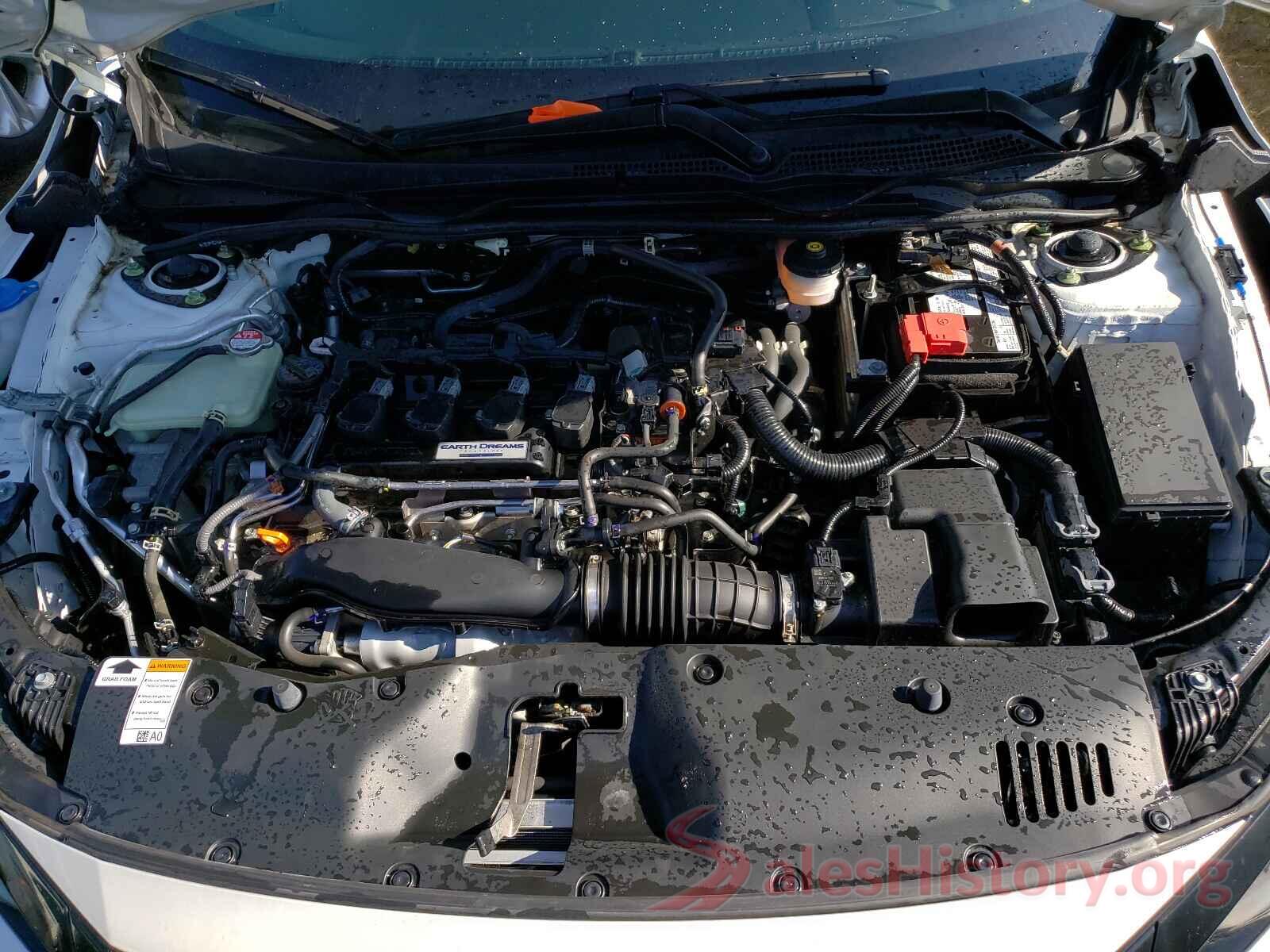 SHHFK7G40KU217279 2019 HONDA CIVIC