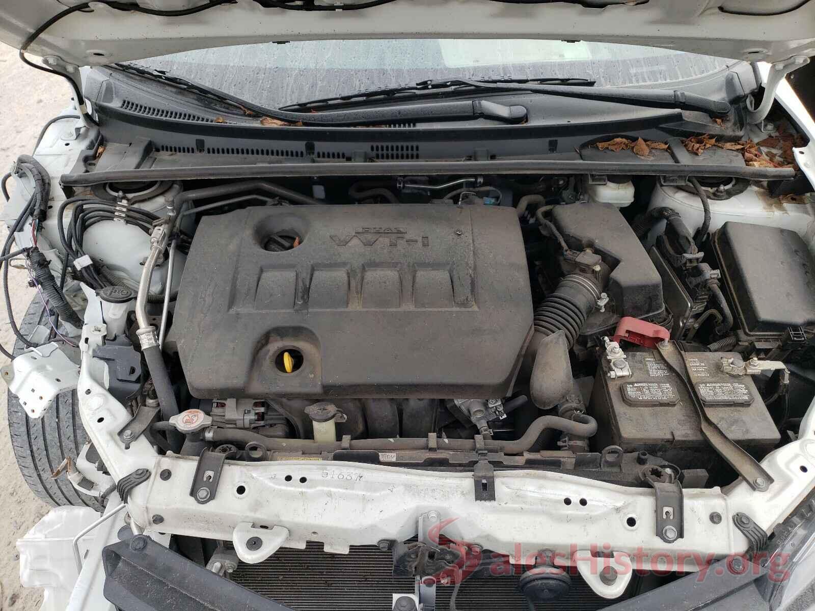 2T1BURHE4JC123454 2018 TOYOTA COROLLA