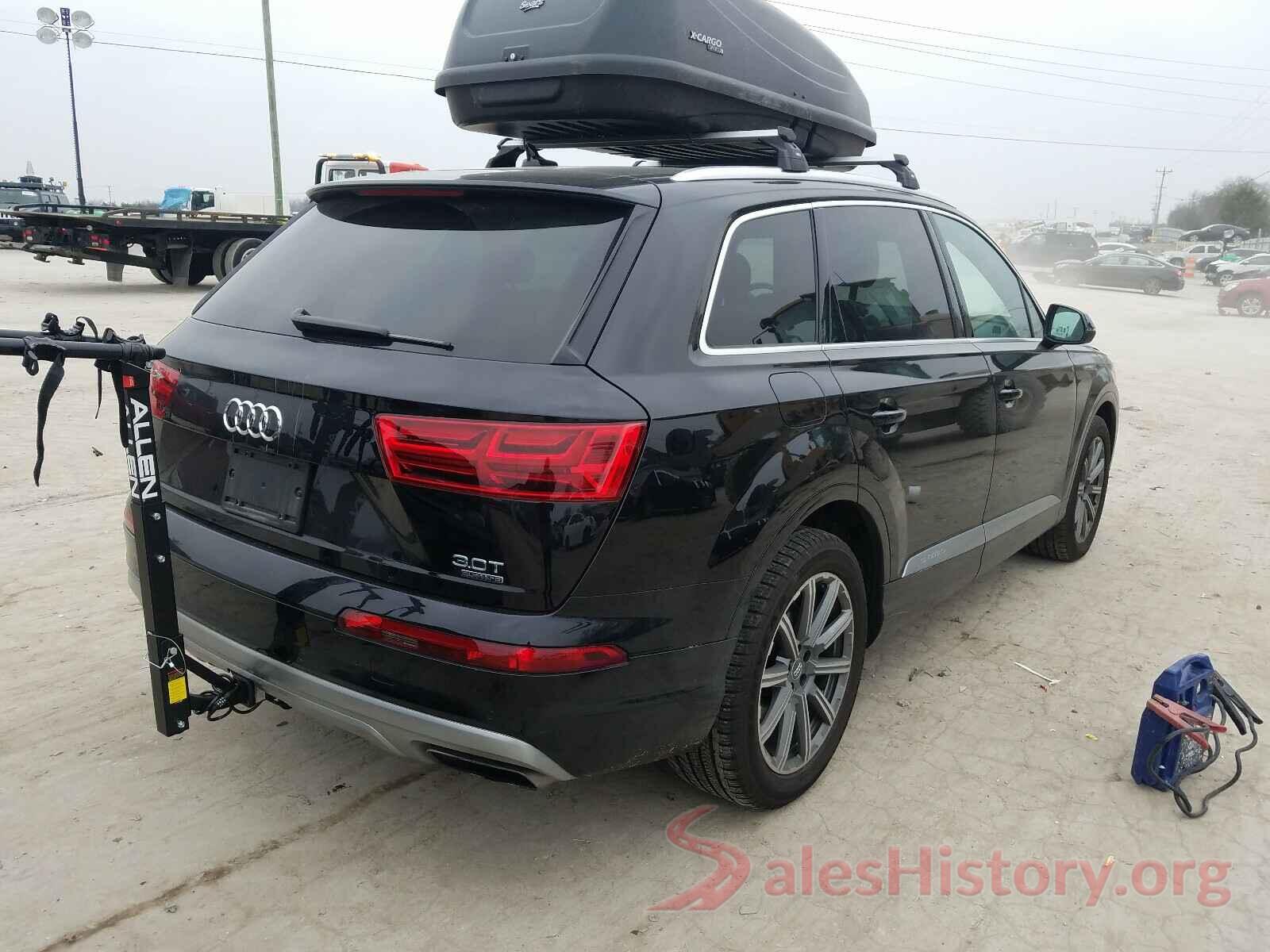 WA1LAAF73JD043384 2018 AUDI Q7