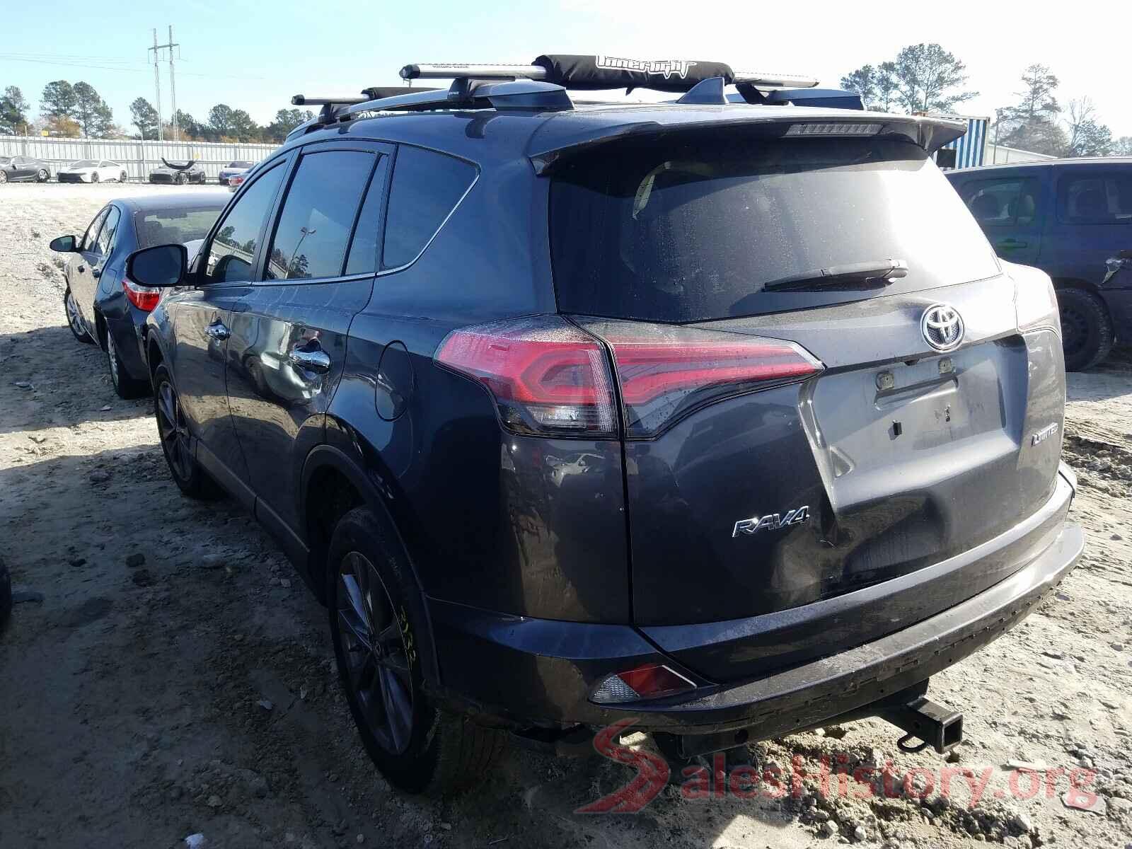 JTMYFREV1JJ189067 2018 TOYOTA RAV4