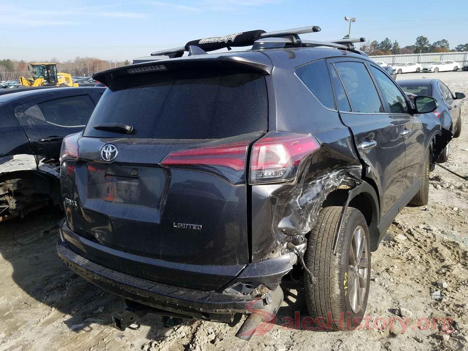 JTMYFREV1JJ189067 2018 TOYOTA RAV4