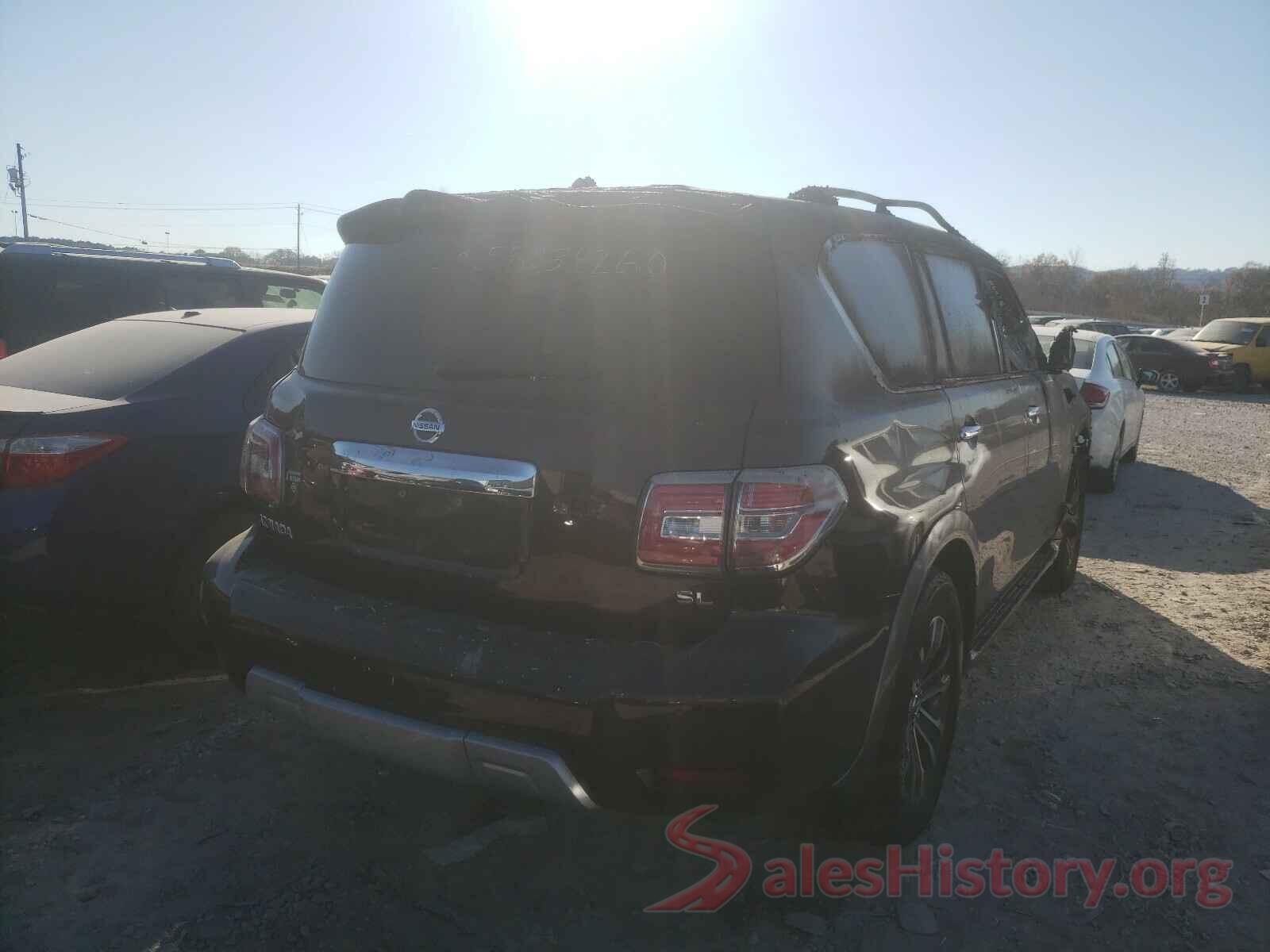 JN8AY2ND5H9004495 2017 NISSAN ARMADA