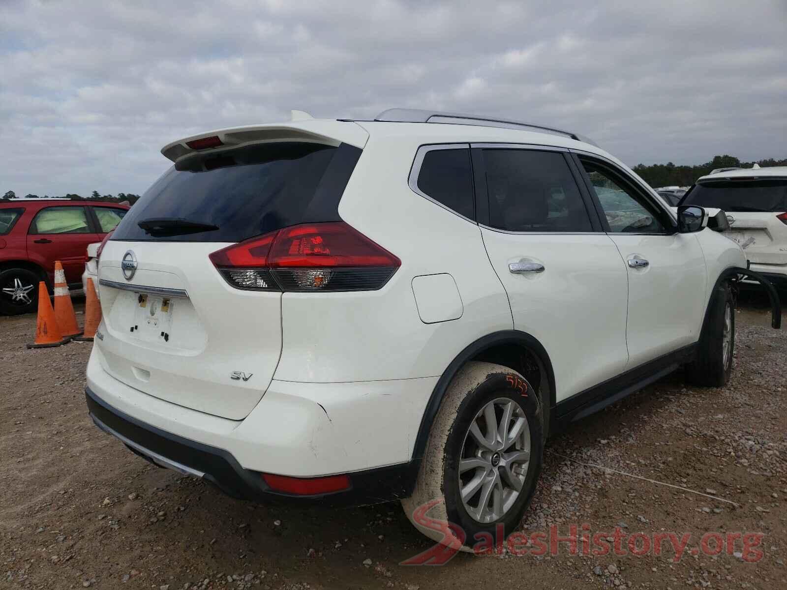 KNMAT2MT4JP554081 2018 NISSAN ROGUE