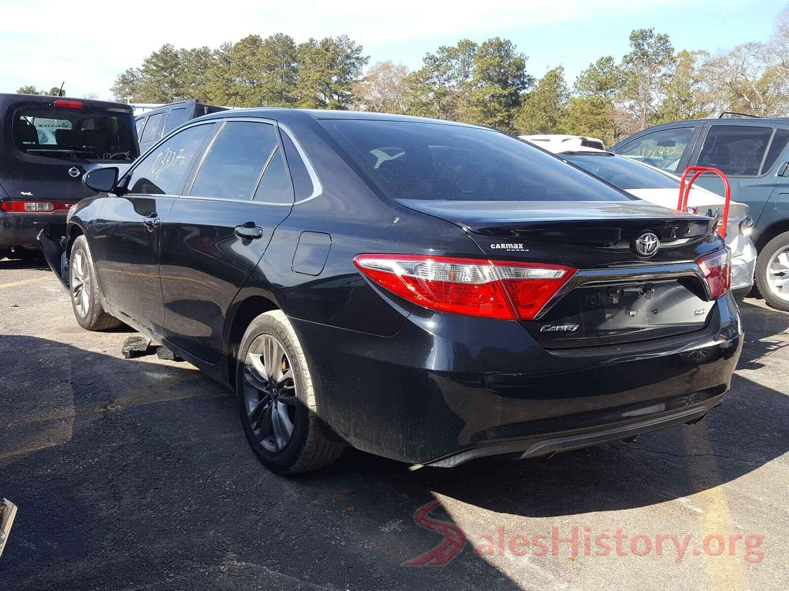 4T1BF1FK0GU500597 2016 TOYOTA CAMRY