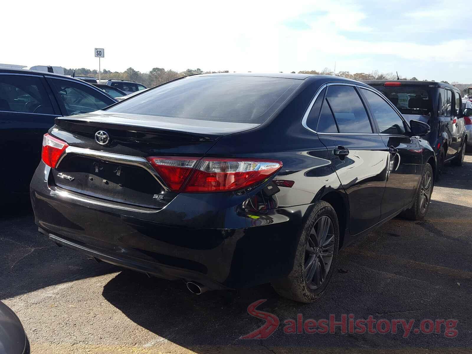 4T1BF1FK0GU500597 2016 TOYOTA CAMRY