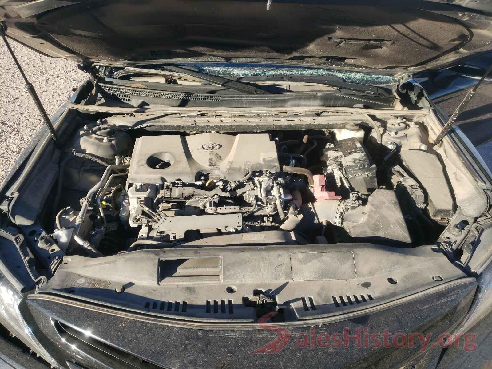 4T1B61HK6JU017863 2018 TOYOTA CAMRY