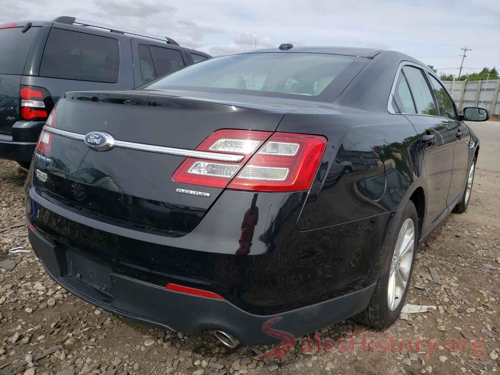 1FAHP2D86HG142873 2017 FORD TAURUS