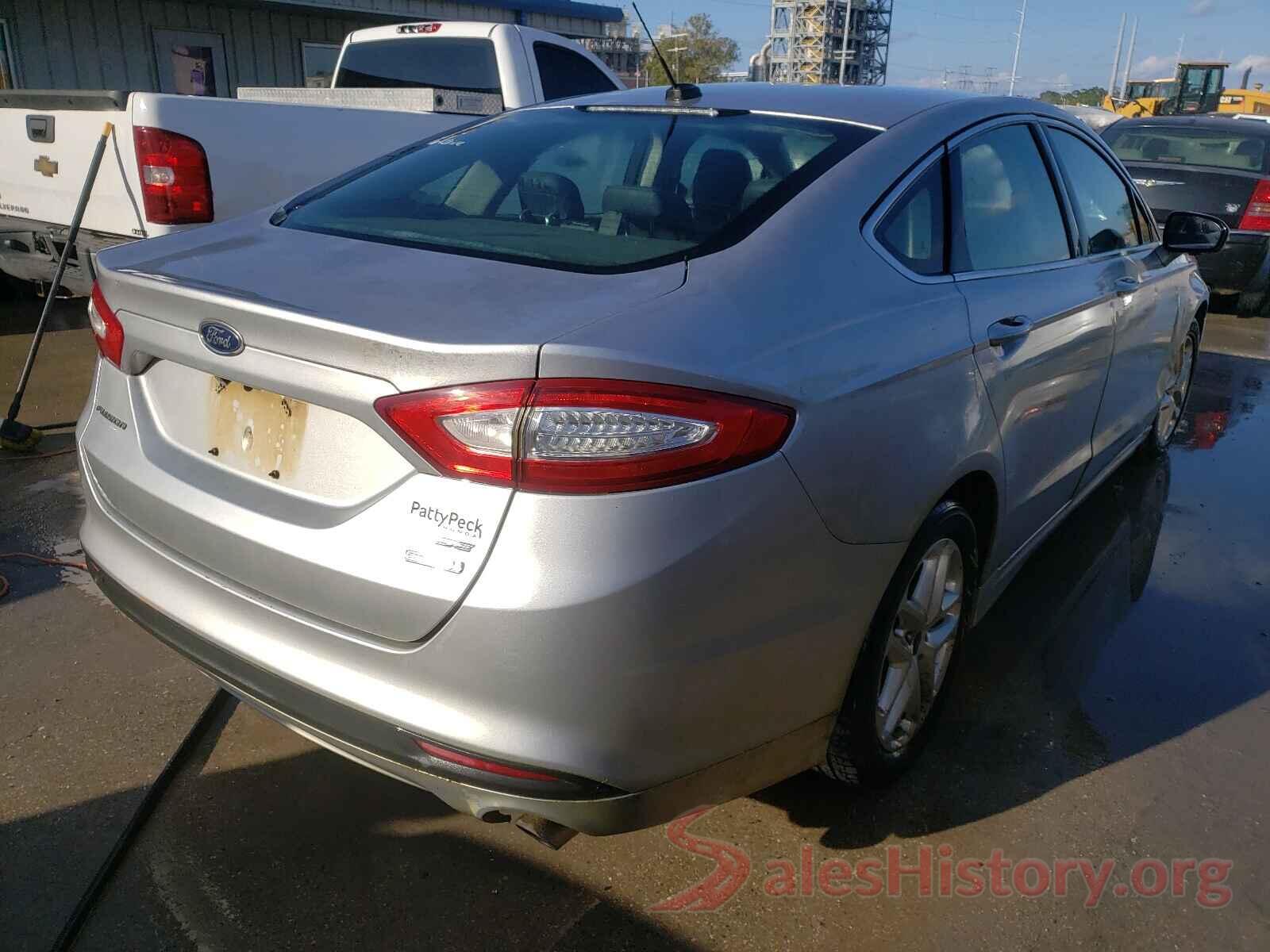 3FA6P0HD2GR317095 2016 FORD FUSION