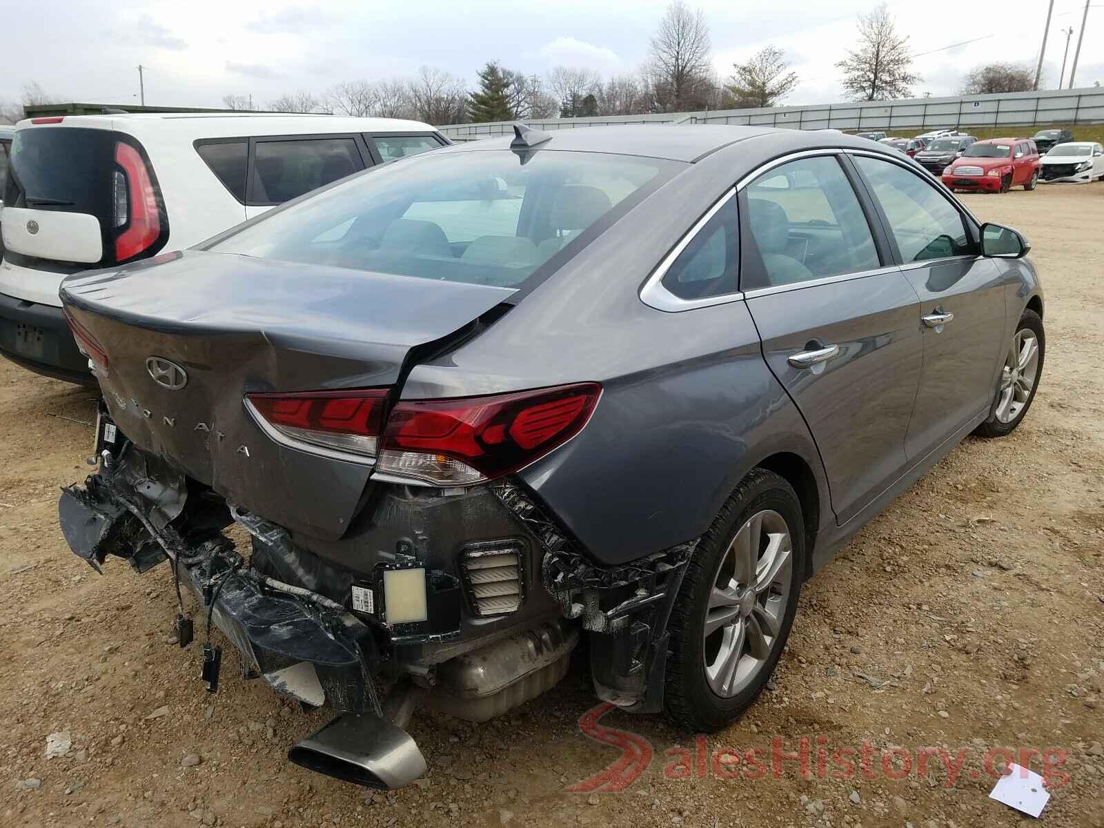 5NPE34AF8JH648049 2018 HYUNDAI SONATA