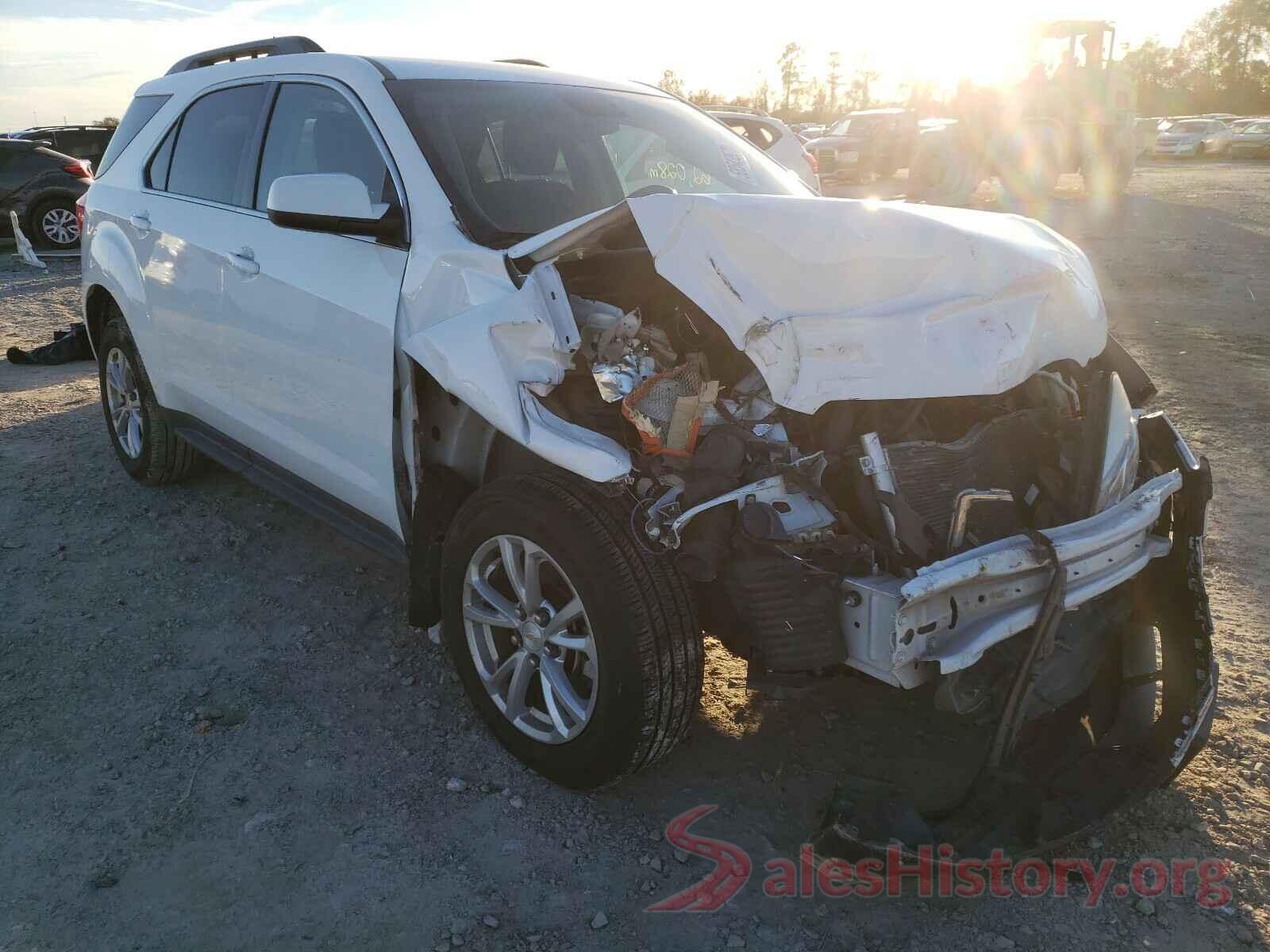 2GNALCEK5G6110946 2016 CHEVROLET EQUINOX