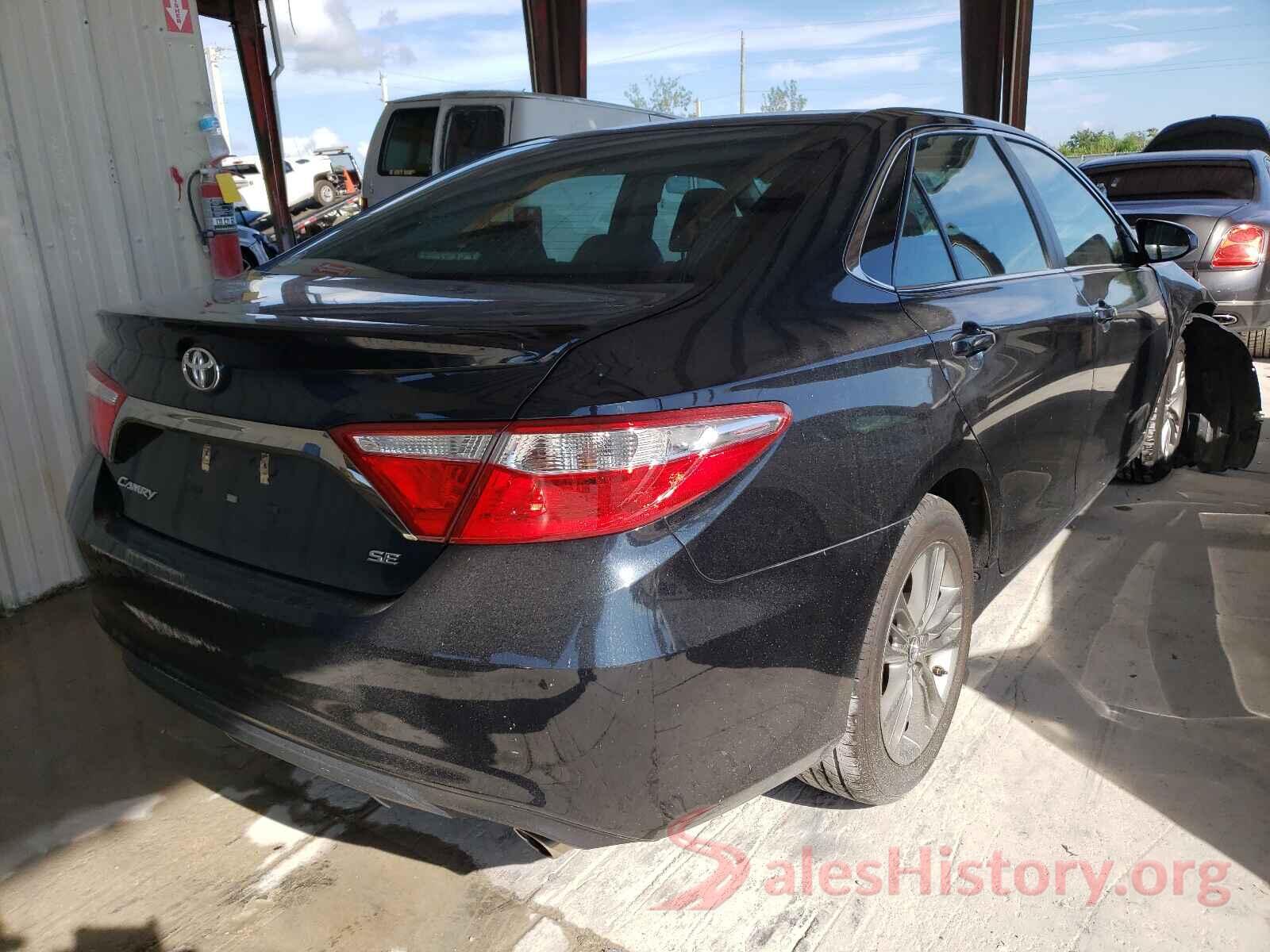 4T1BF1FK6GU520028 2016 TOYOTA CAMRY