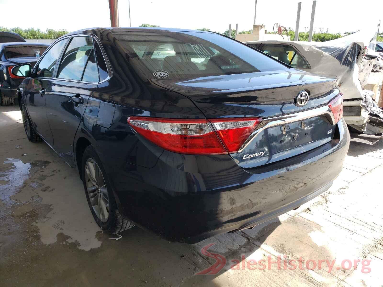 4T1BF1FK6GU520028 2016 TOYOTA CAMRY