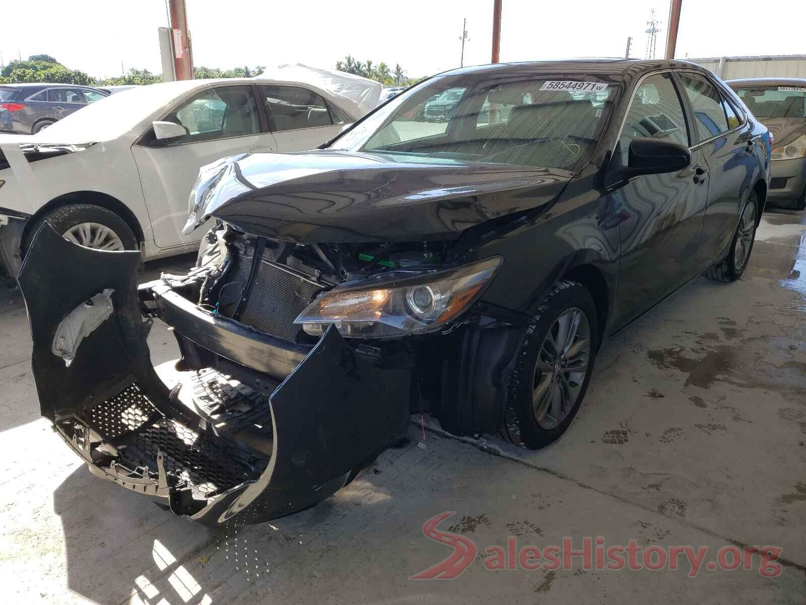 4T1BF1FK6GU520028 2016 TOYOTA CAMRY