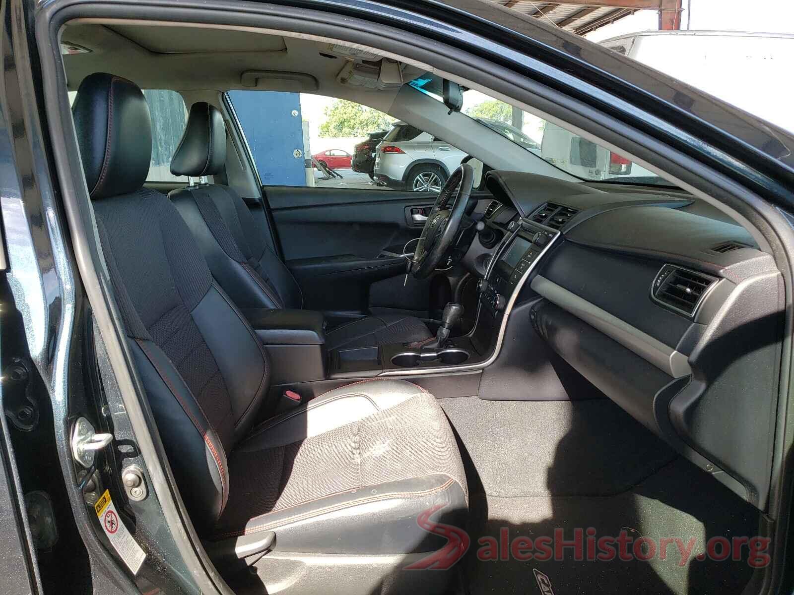 4T1BF1FK6GU520028 2016 TOYOTA CAMRY