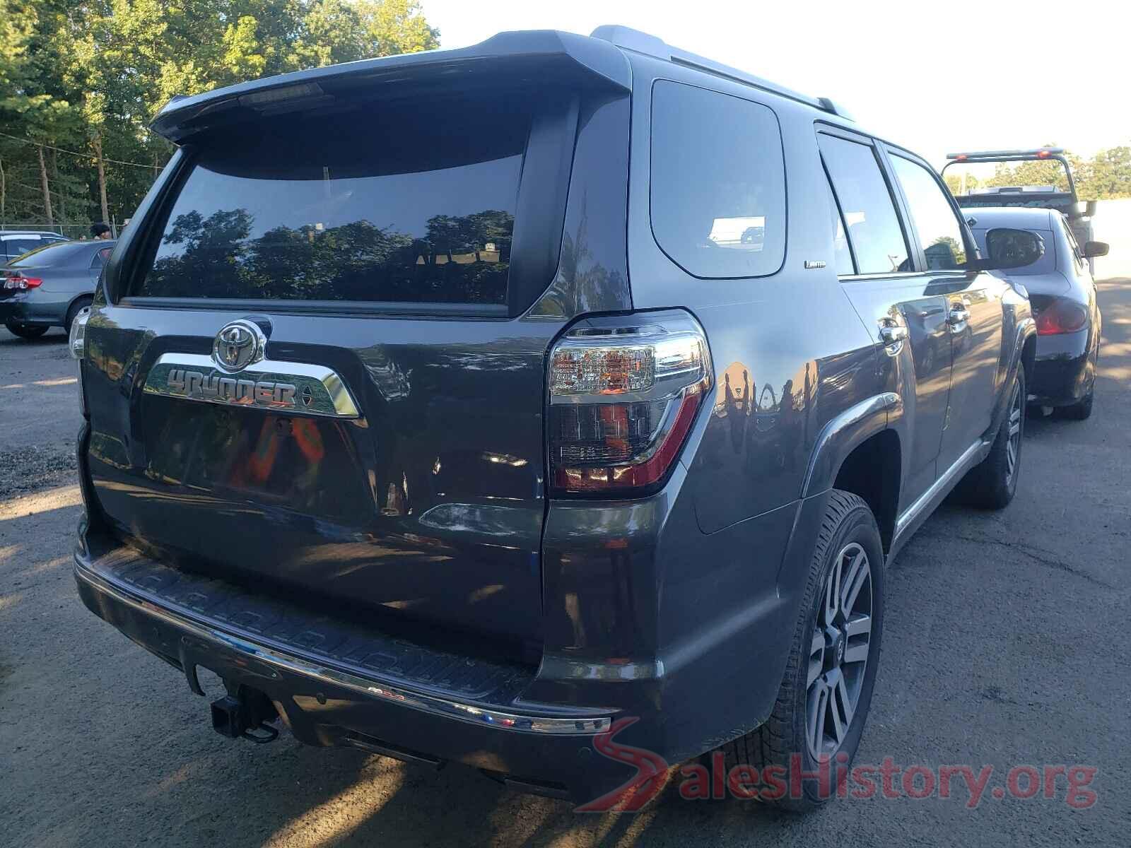 JTEBU5JR6K5643784 2019 TOYOTA 4RUNNER