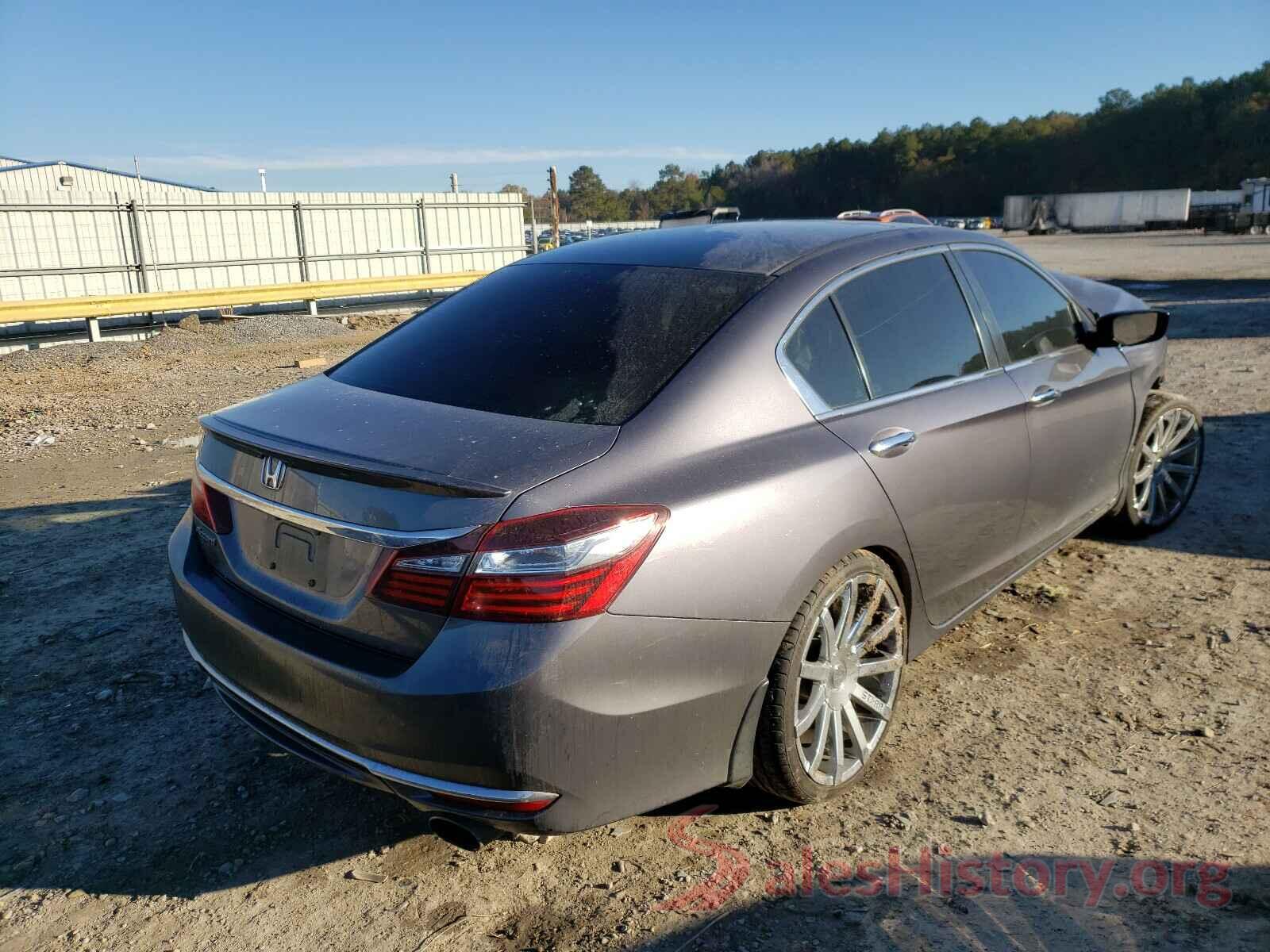 1HGCR2F38HA248648 2017 HONDA ACCORD