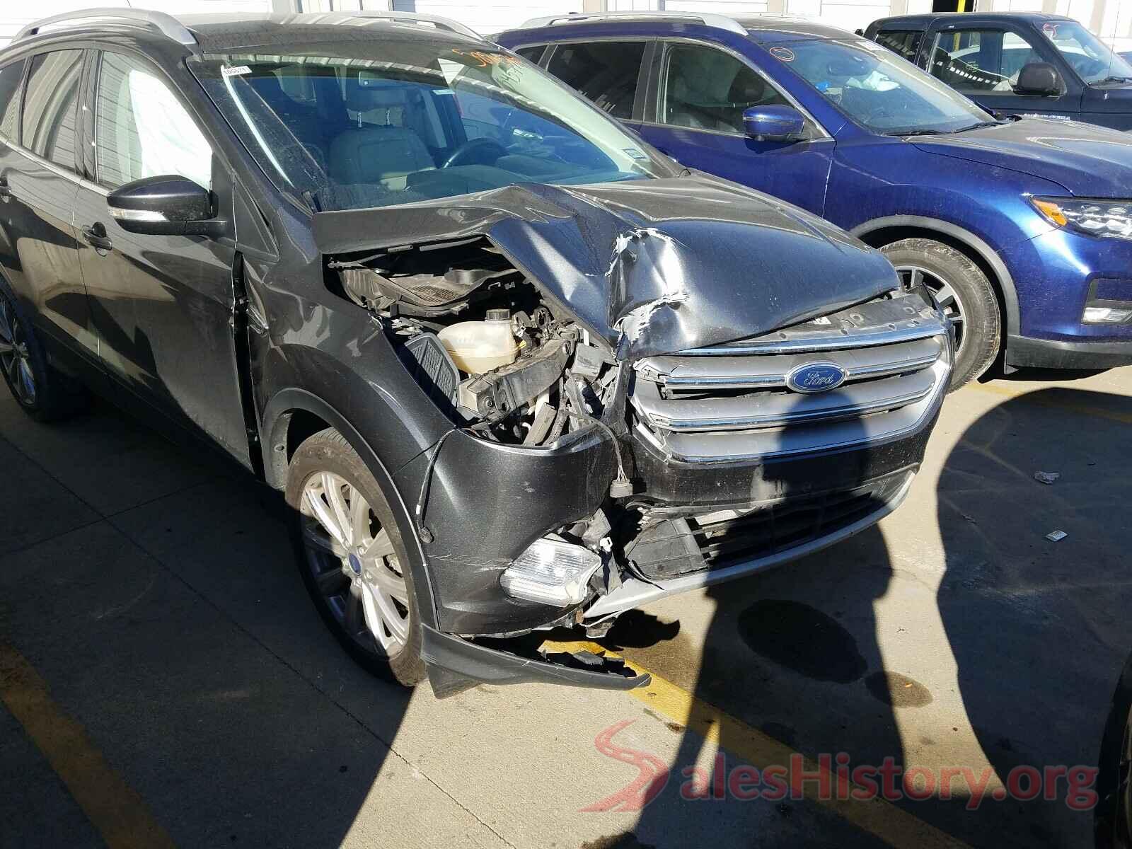 1FMCU0J99HUA03915 2017 FORD ESCAPE