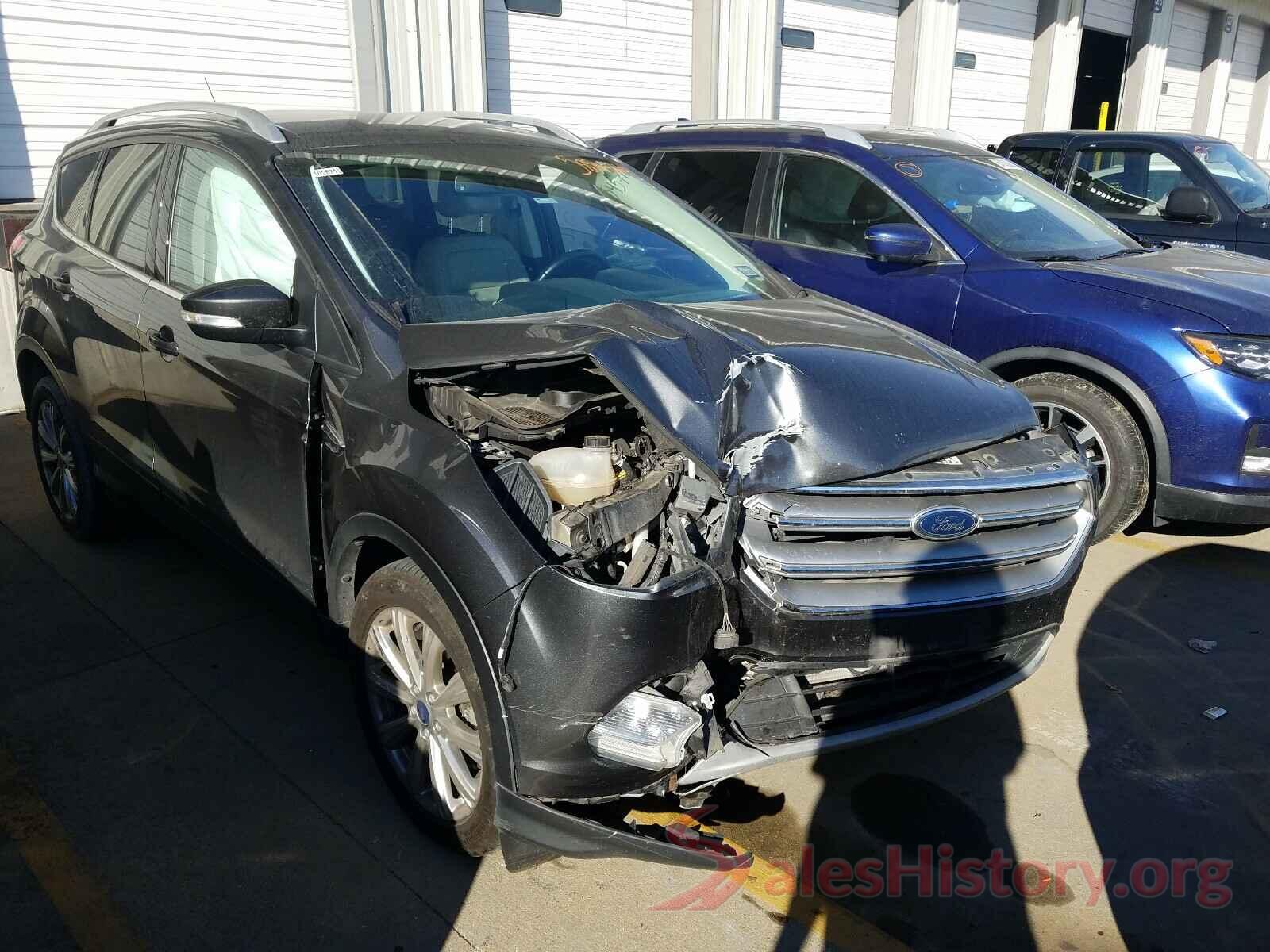 1FMCU0J99HUA03915 2017 FORD ESCAPE