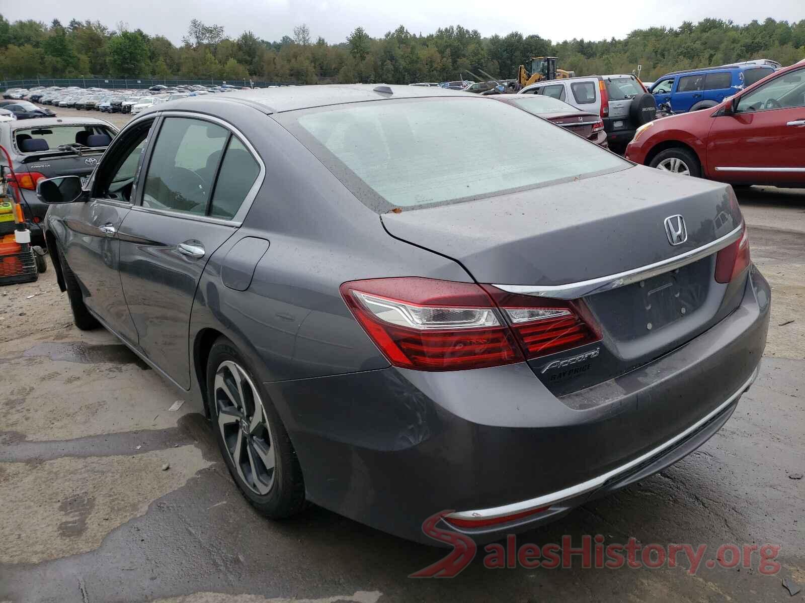 1HGCR2F81HA120019 2017 HONDA ACCORD