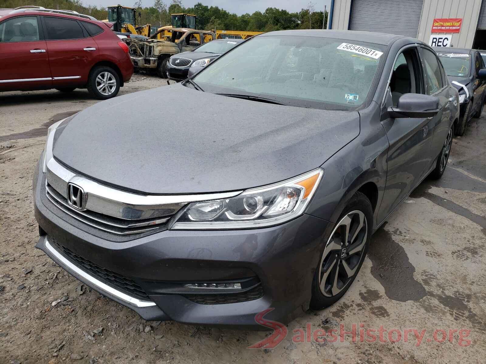 1HGCR2F81HA120019 2017 HONDA ACCORD