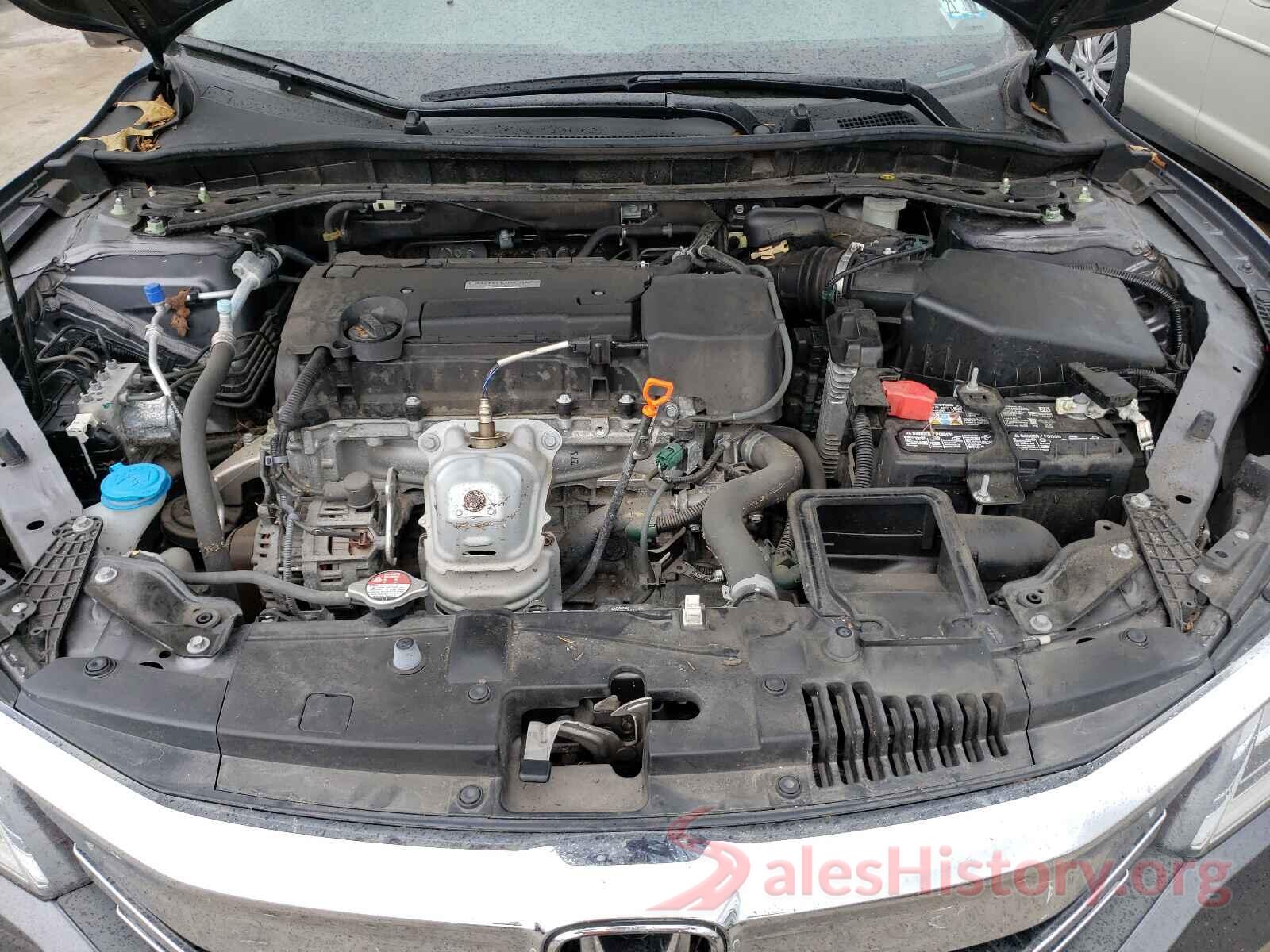 1HGCR2F81HA120019 2017 HONDA ACCORD