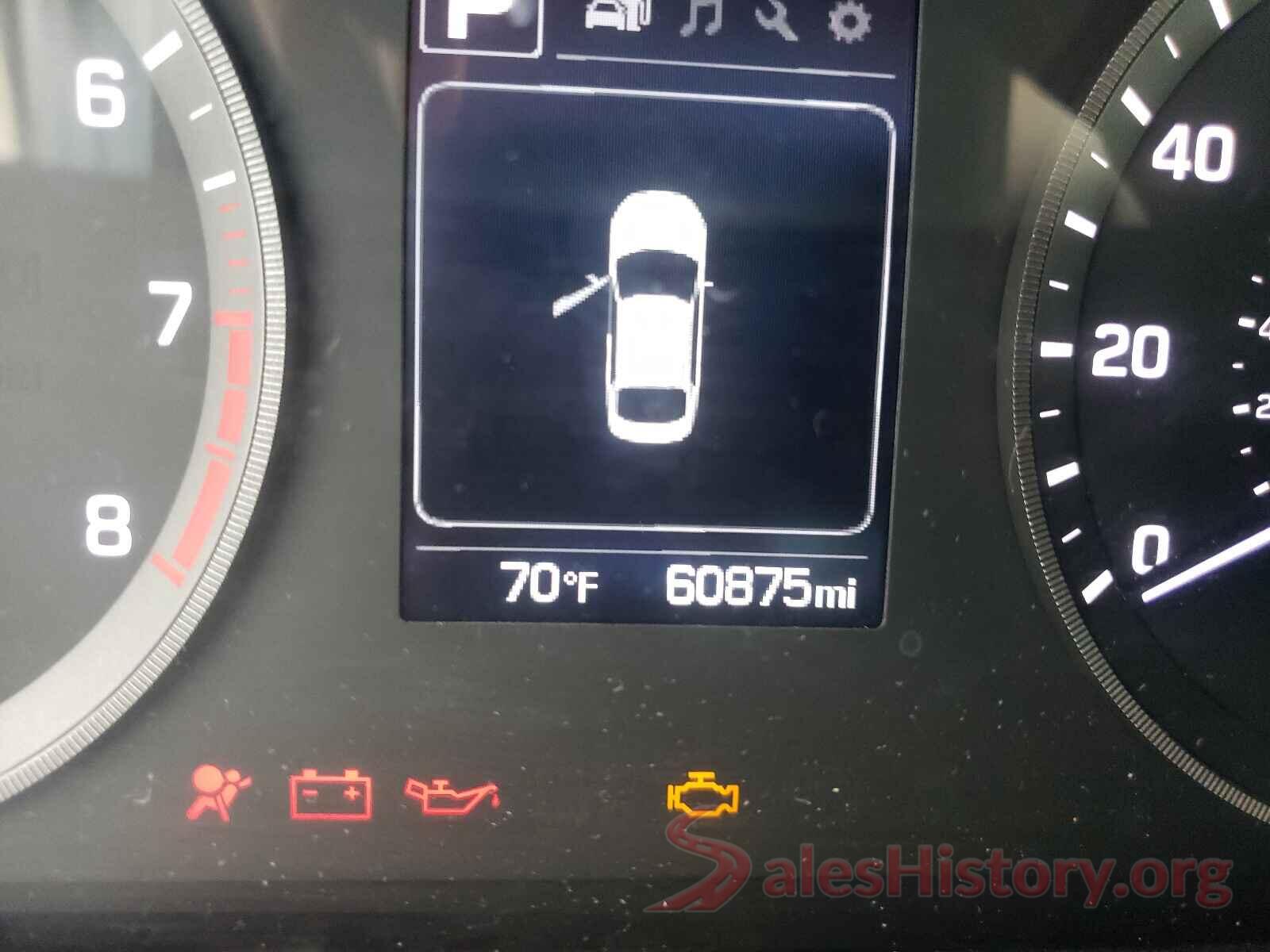 5NPE24AF9GH347477 2016 HYUNDAI SONATA