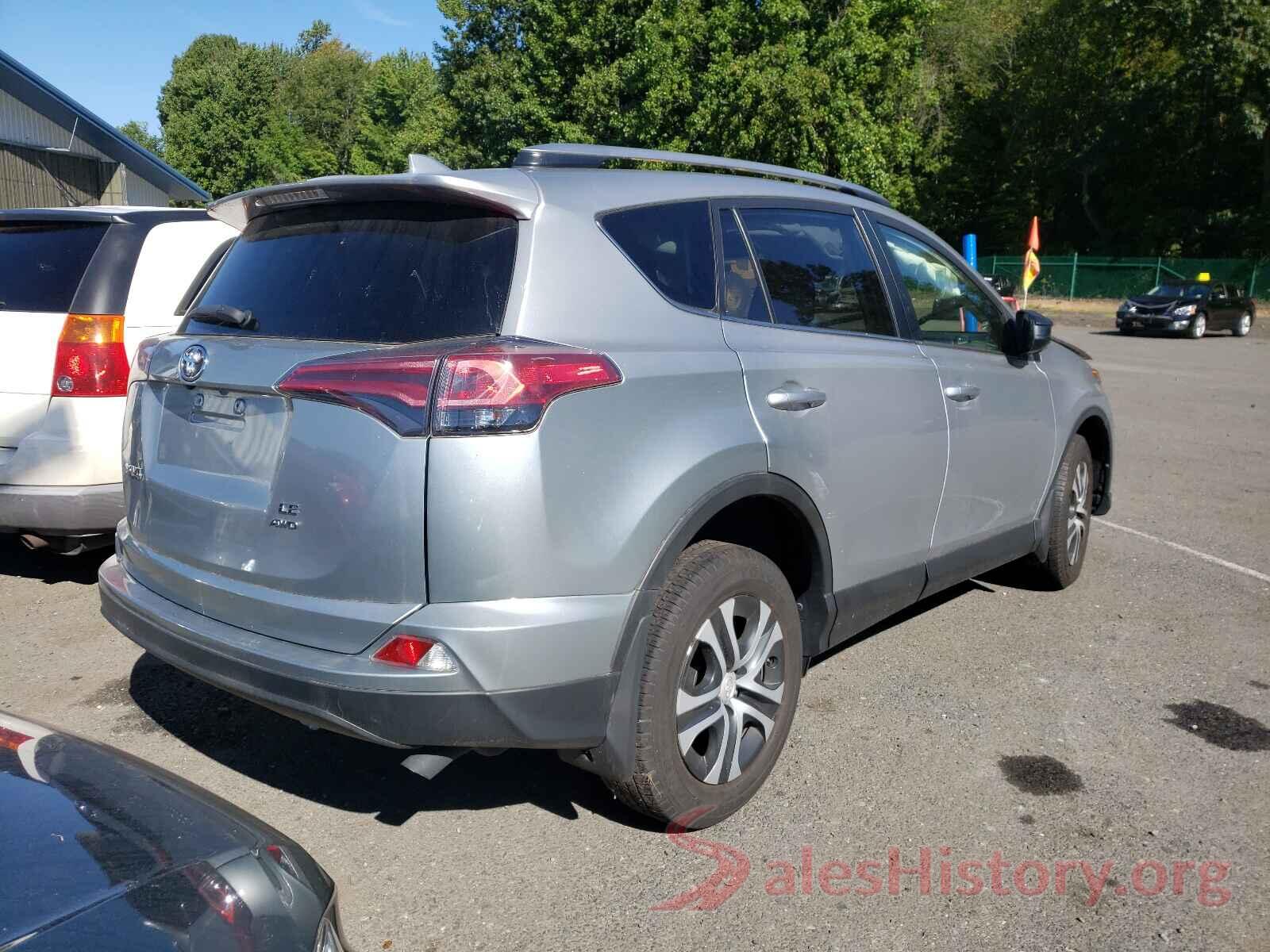 JTMBFREV6JJ195145 2018 TOYOTA RAV4