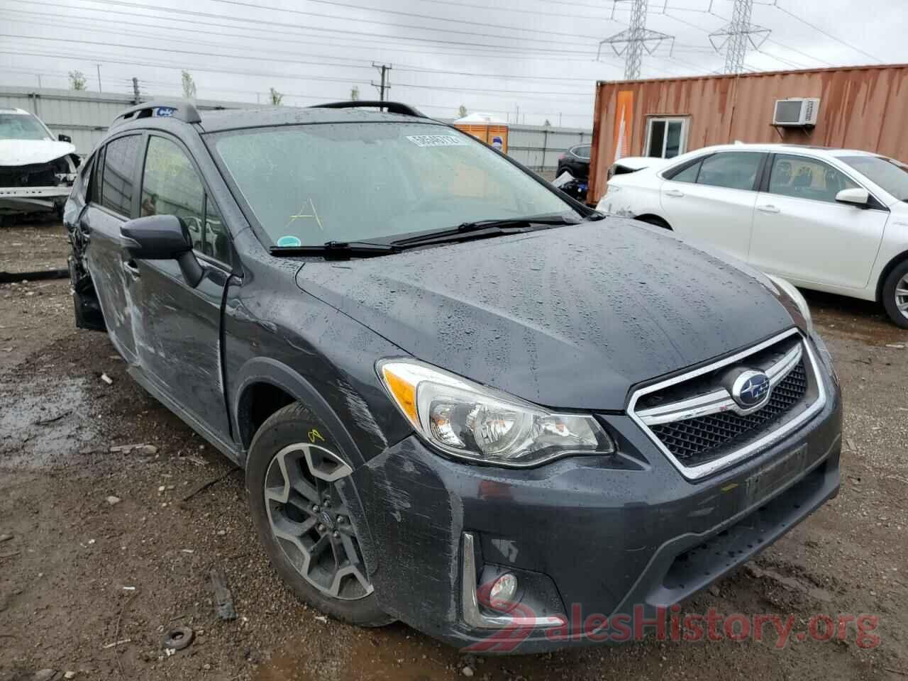 JF2GPALCXH8216488 2017 SUBARU CROSSTREK