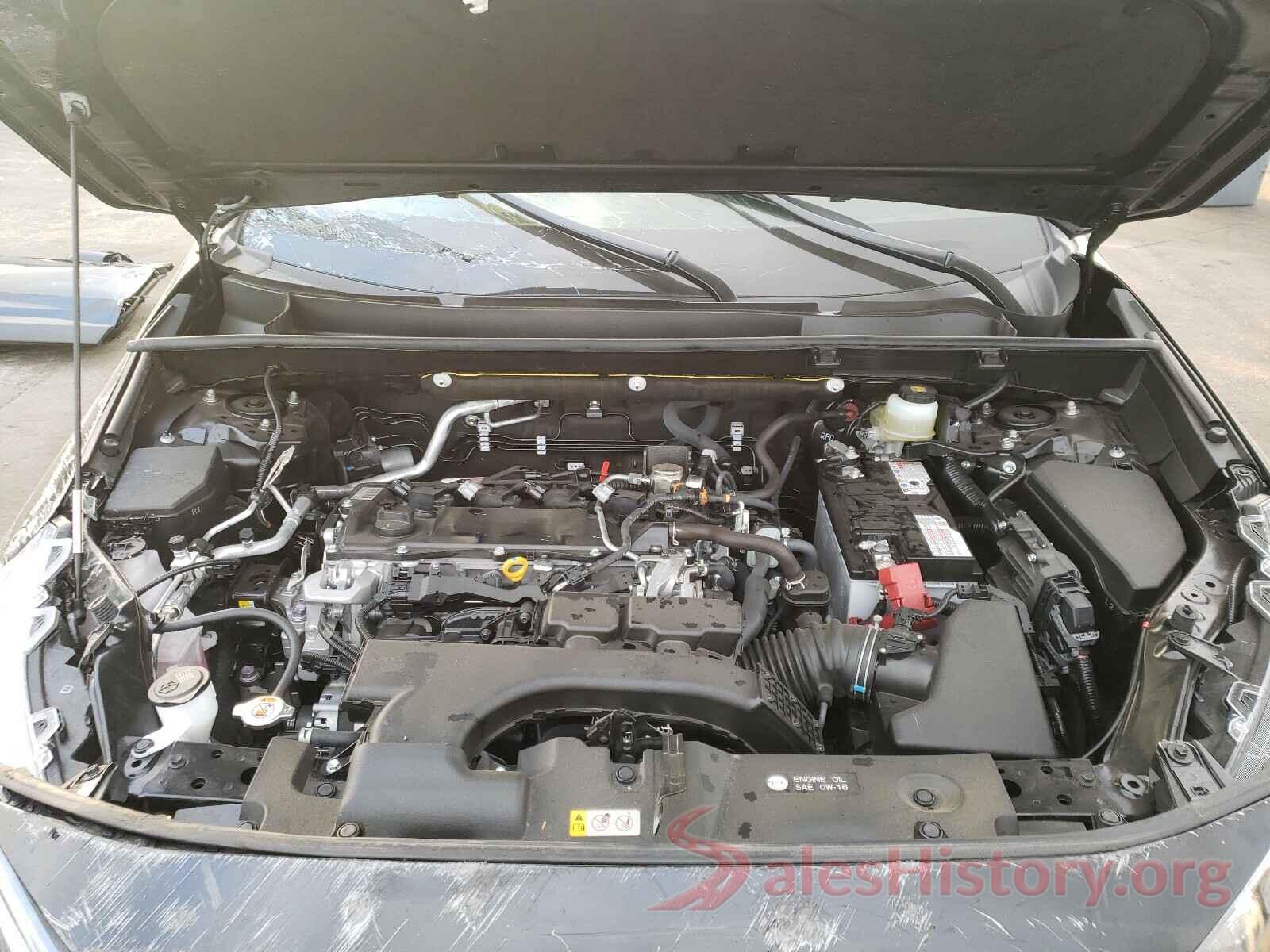 JTMC1RFV2LD058478 2020 TOYOTA RAV4