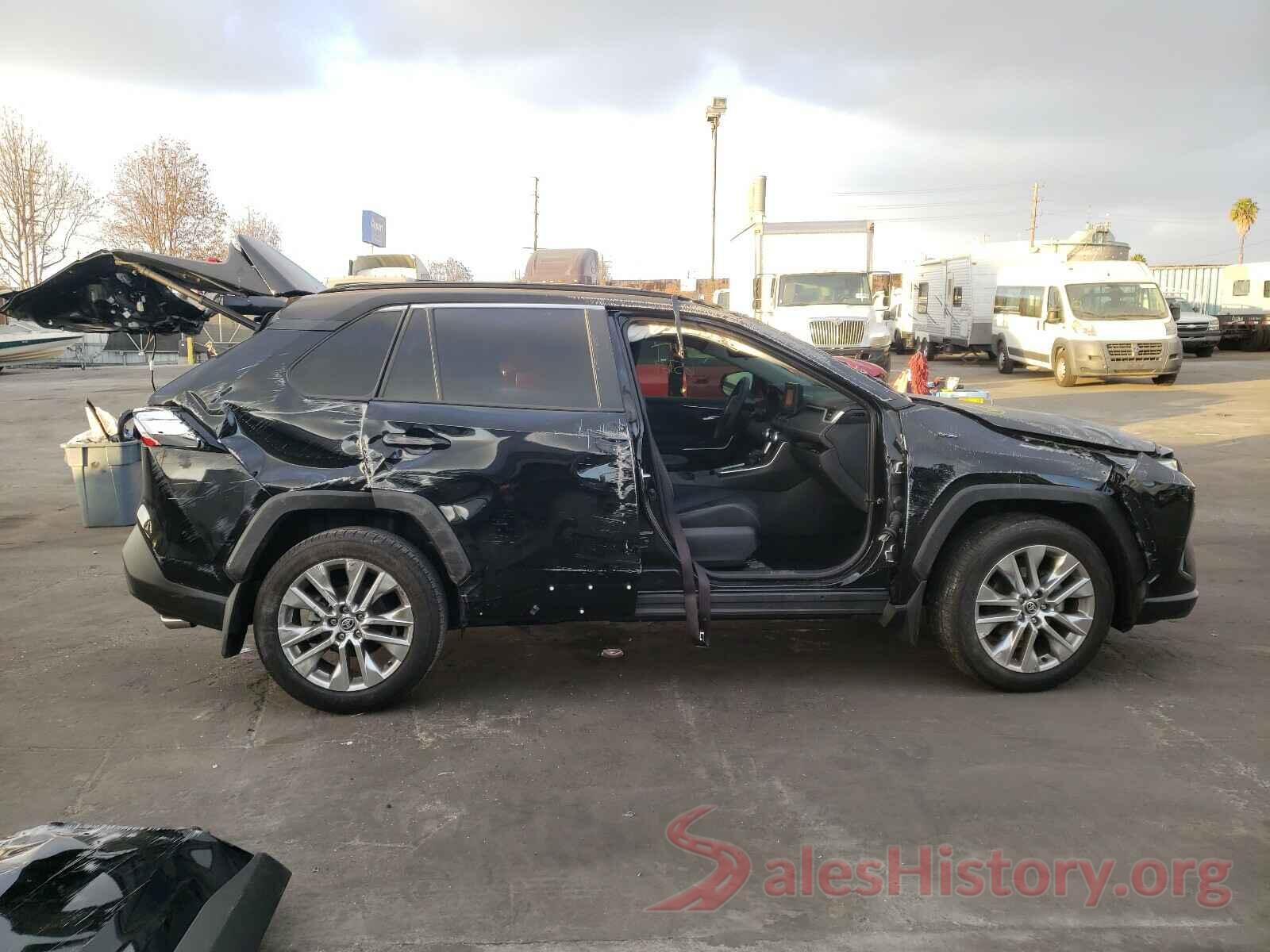 JTMC1RFV2LD058478 2020 TOYOTA RAV4