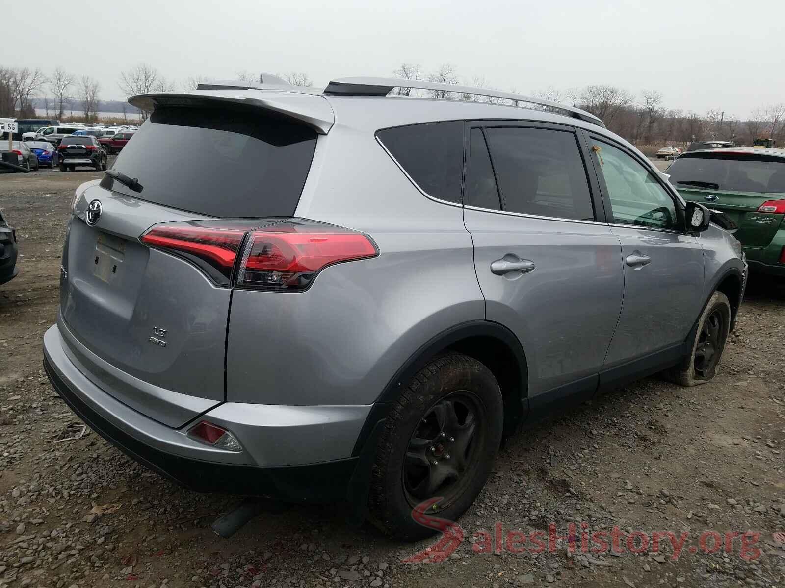 2T3BFREV2JW713804 2018 TOYOTA RAV4