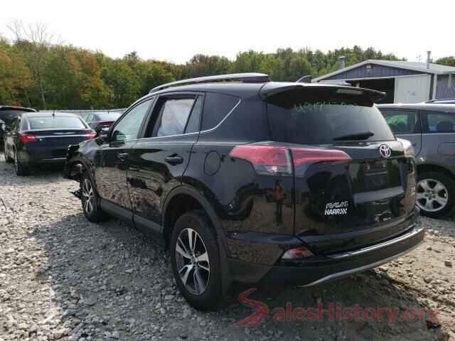 2T3RFREV1JW736523 2018 TOYOTA RAV4