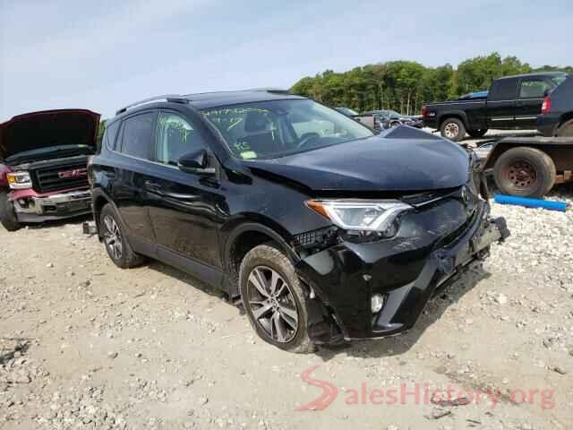 2T3RFREV1JW736523 2018 TOYOTA RAV4